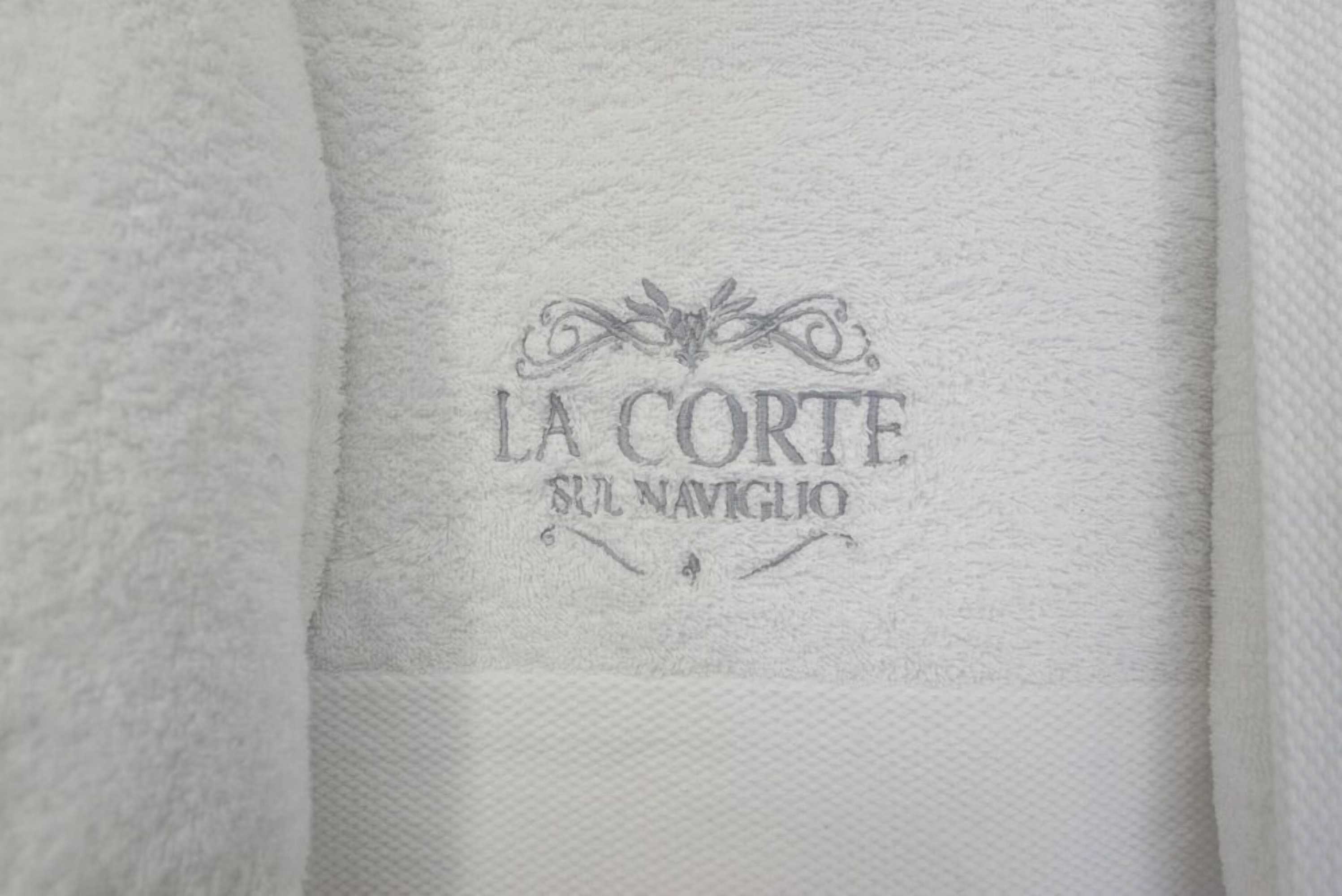 Gift card for La Corte Sul Naviglio Gift card for La Corte Sul Naviglio