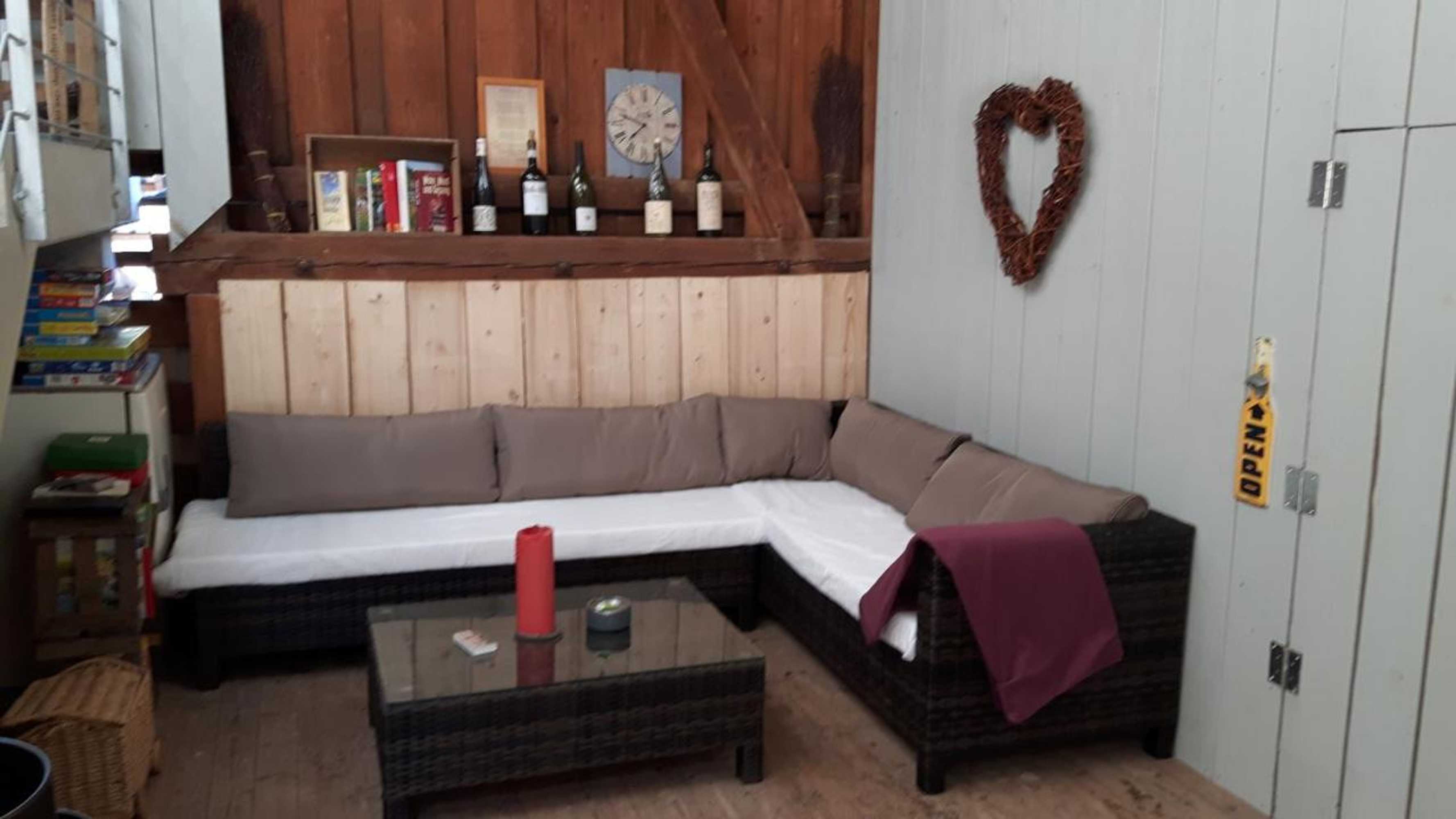 Gift card for Winzerhof Senn