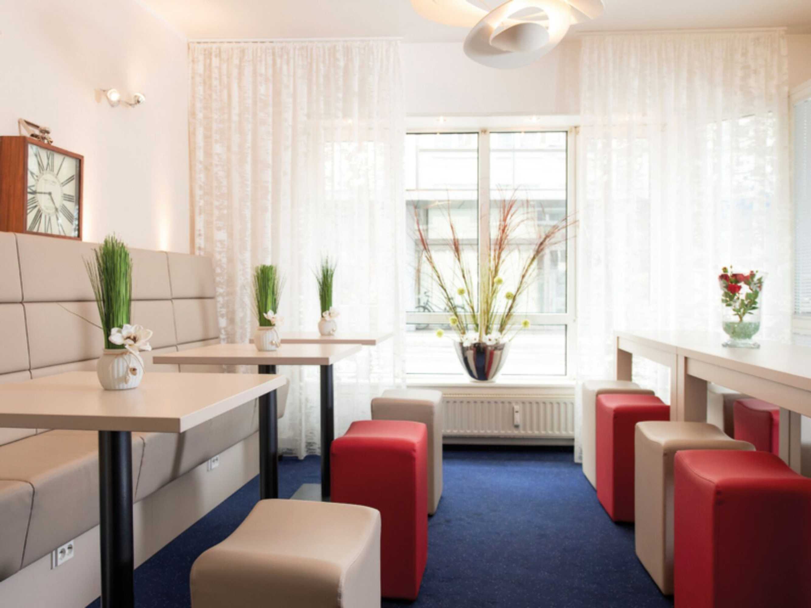 Gift card for Hotel Europa