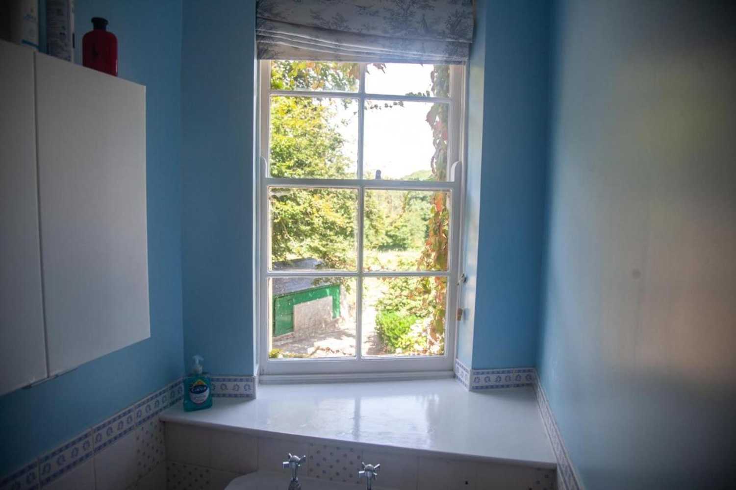 Gift card for Clemenstone House B&b