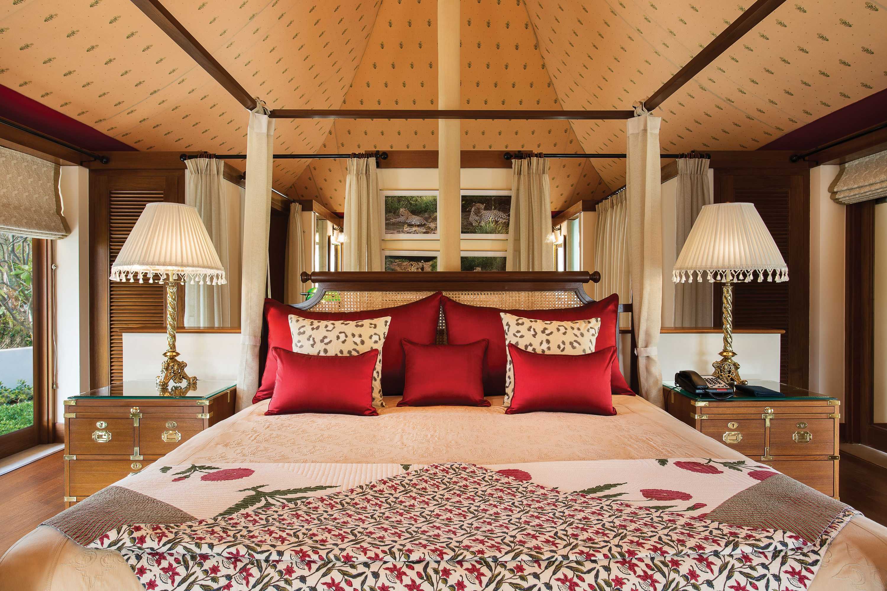 Gift card for The Oberoi Sukhvilas Spa Resort, New Chandigarh Gift card for The Oberoi Sukhvilas Spa Resort, New Chandigarh