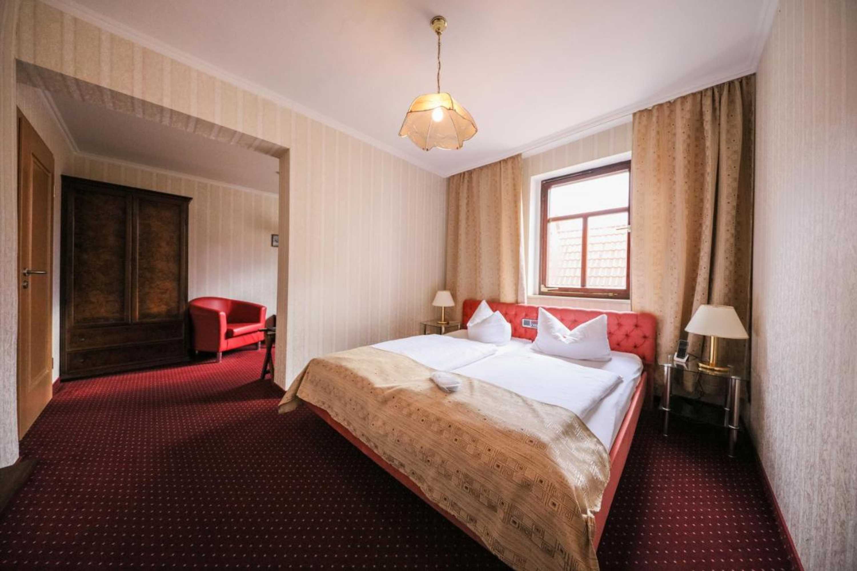 Gift card for Hotel Zur Traube