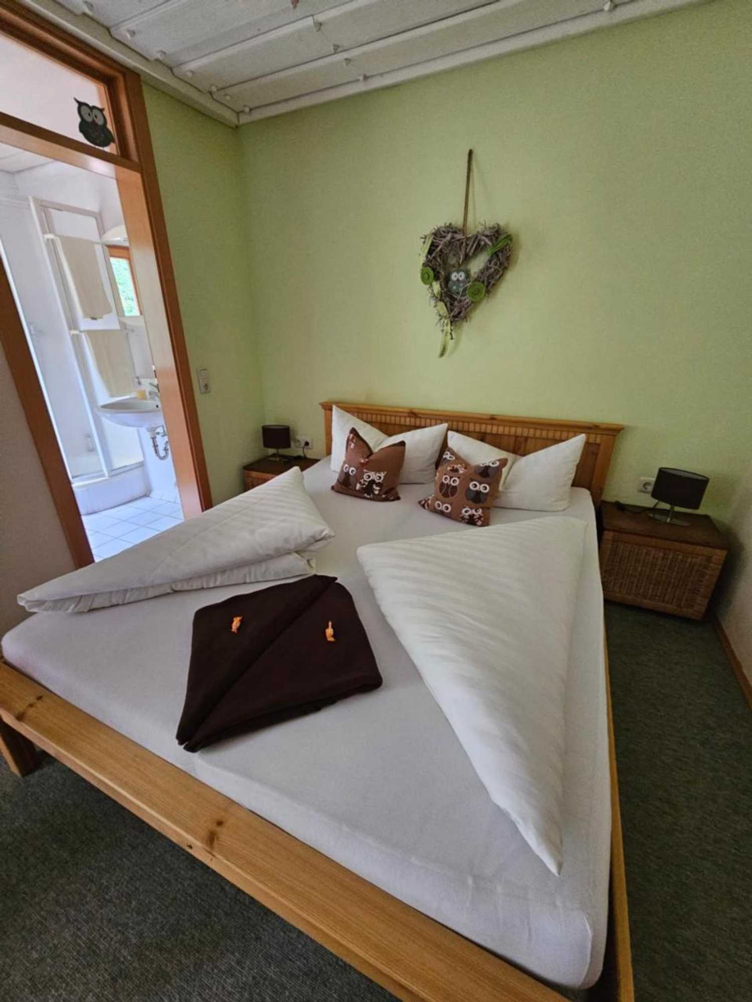 Gift card for Pension Schatzkisterl