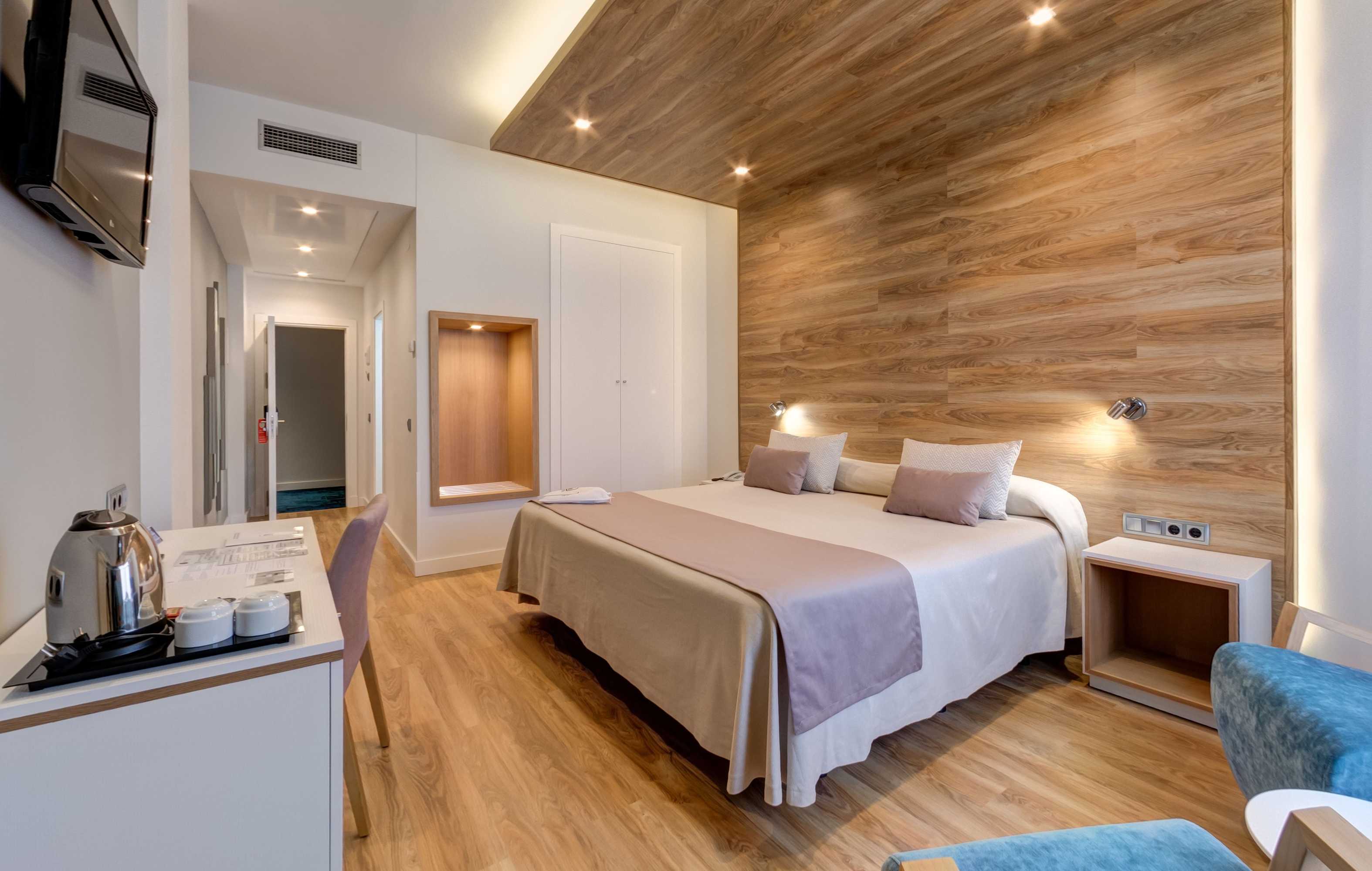 Gift card for Hotel Monte Puertatierra