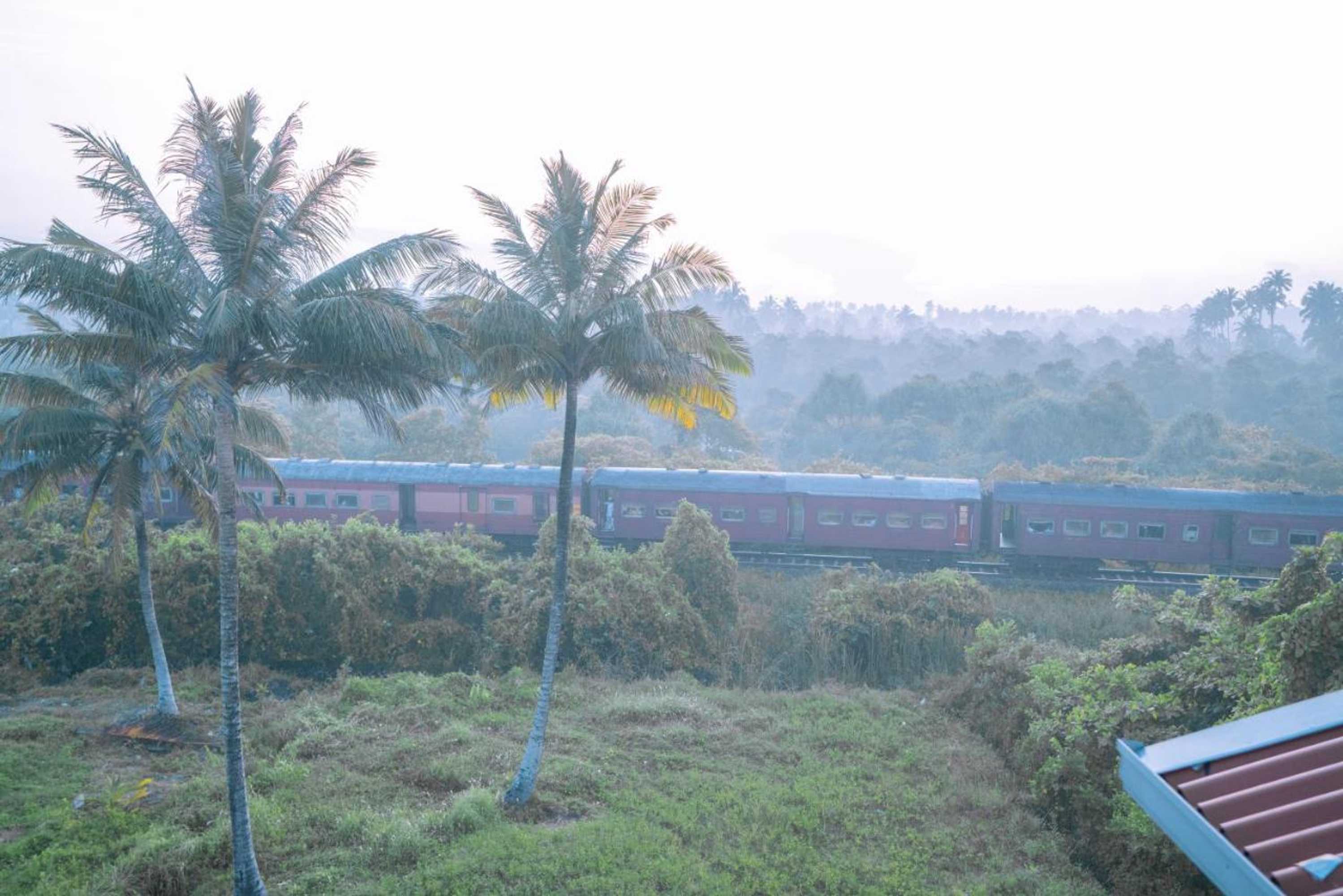 Gift card for Goalie Beachfront Resort