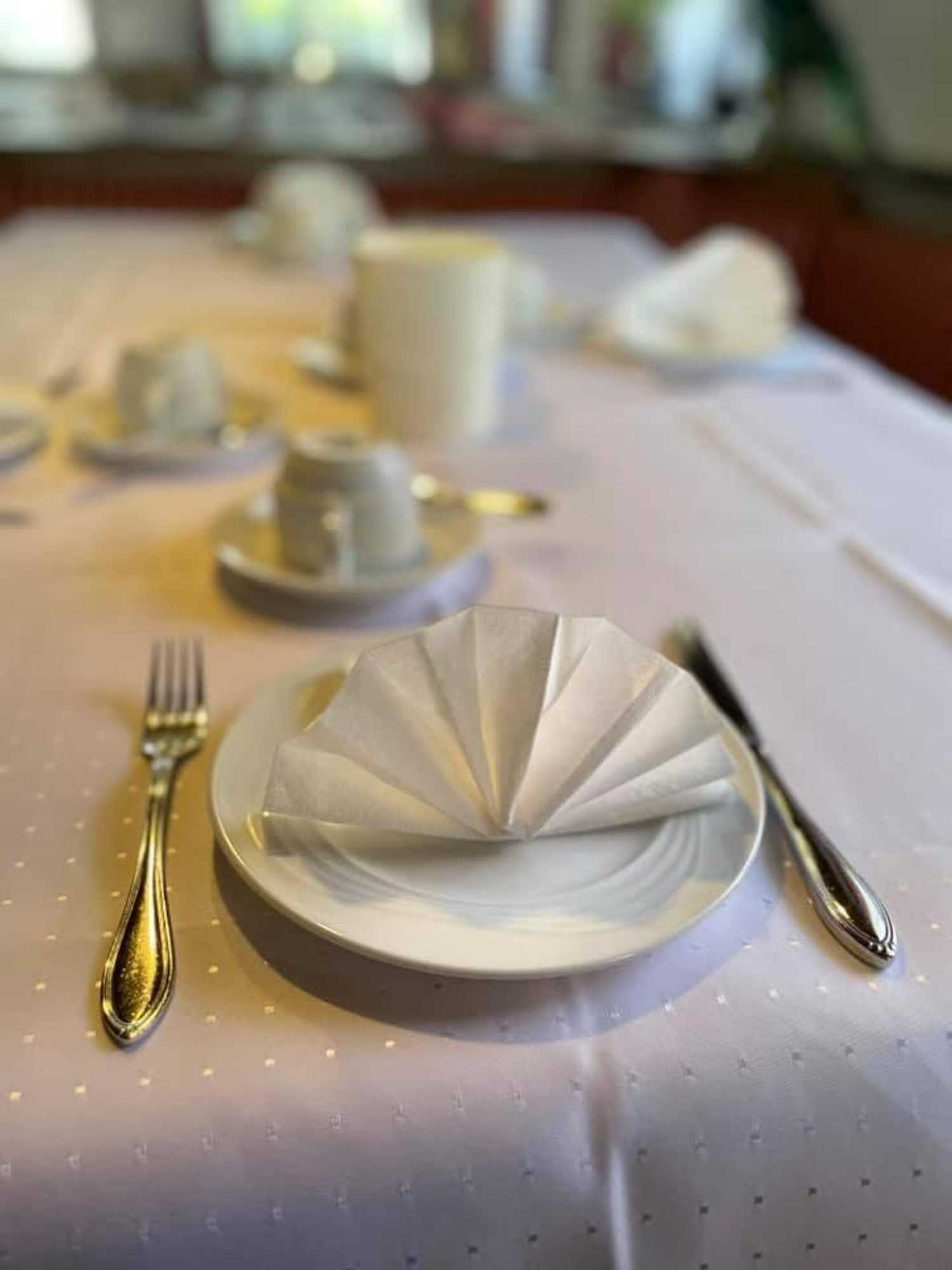 Gift card for Hotel Württemberger Hof Garni