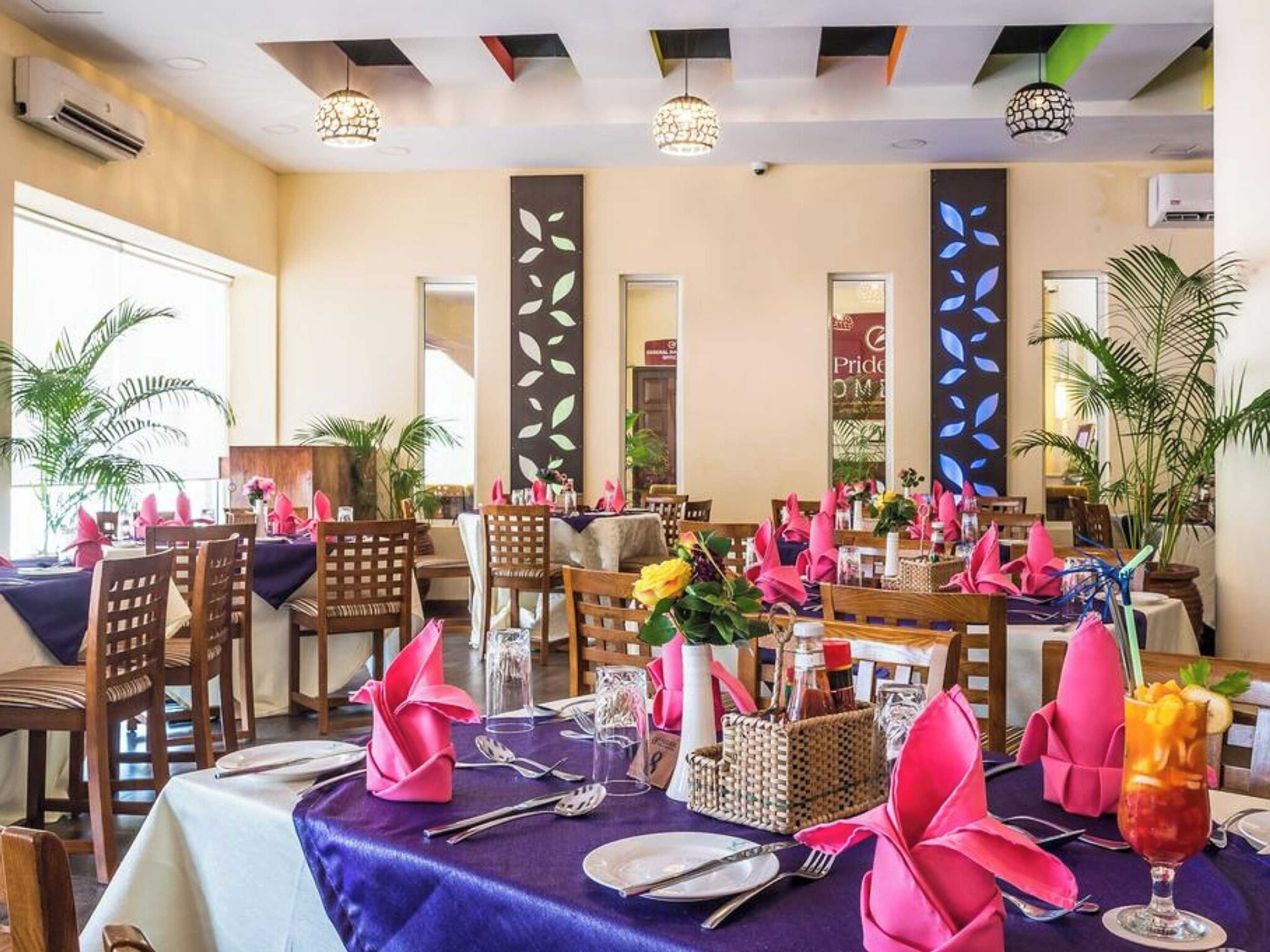Gift card for Premium Inn Mombasa City Gift card for Premium Inn Mombasa City
