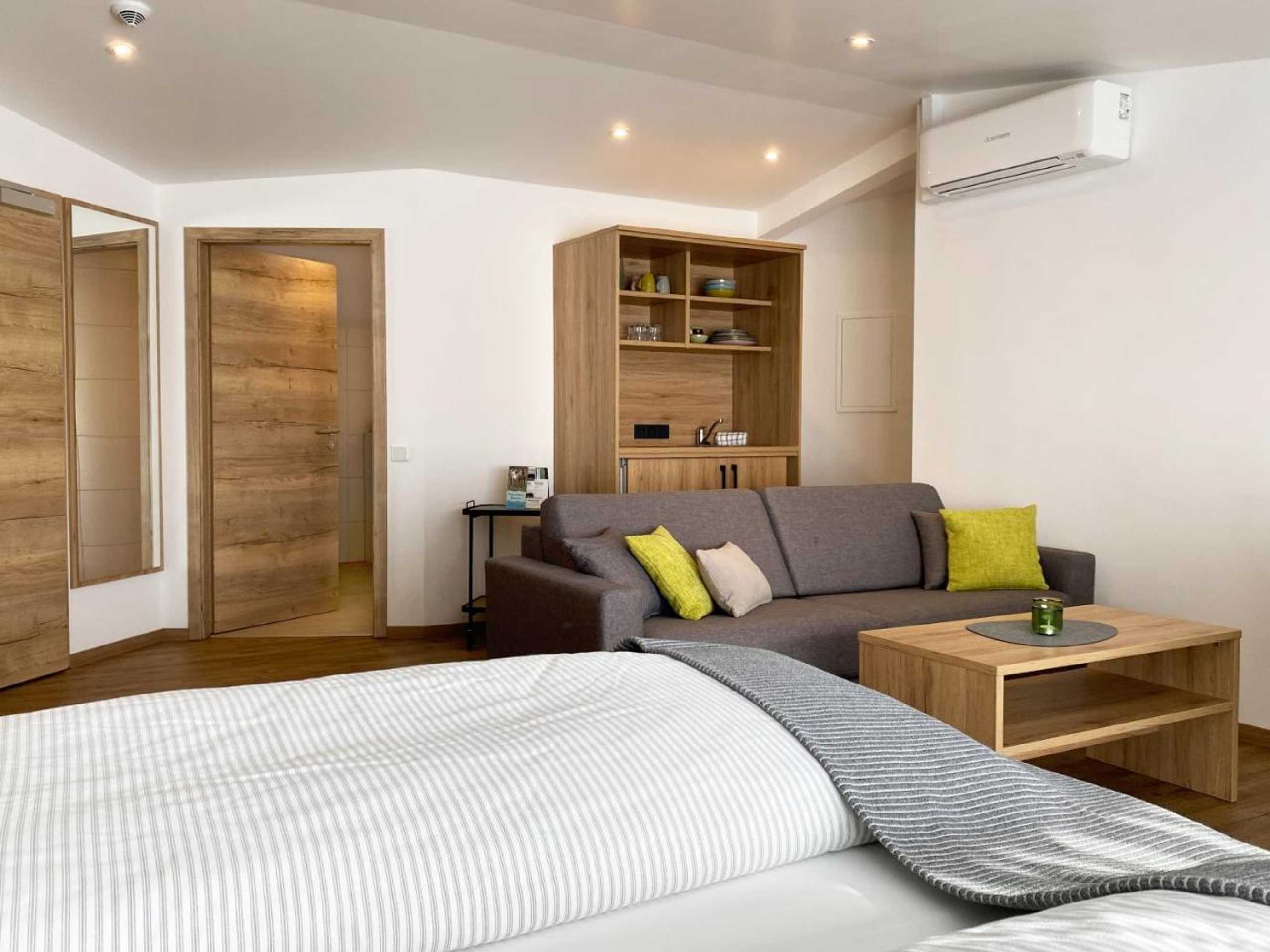 Gift card for Olfenlodge