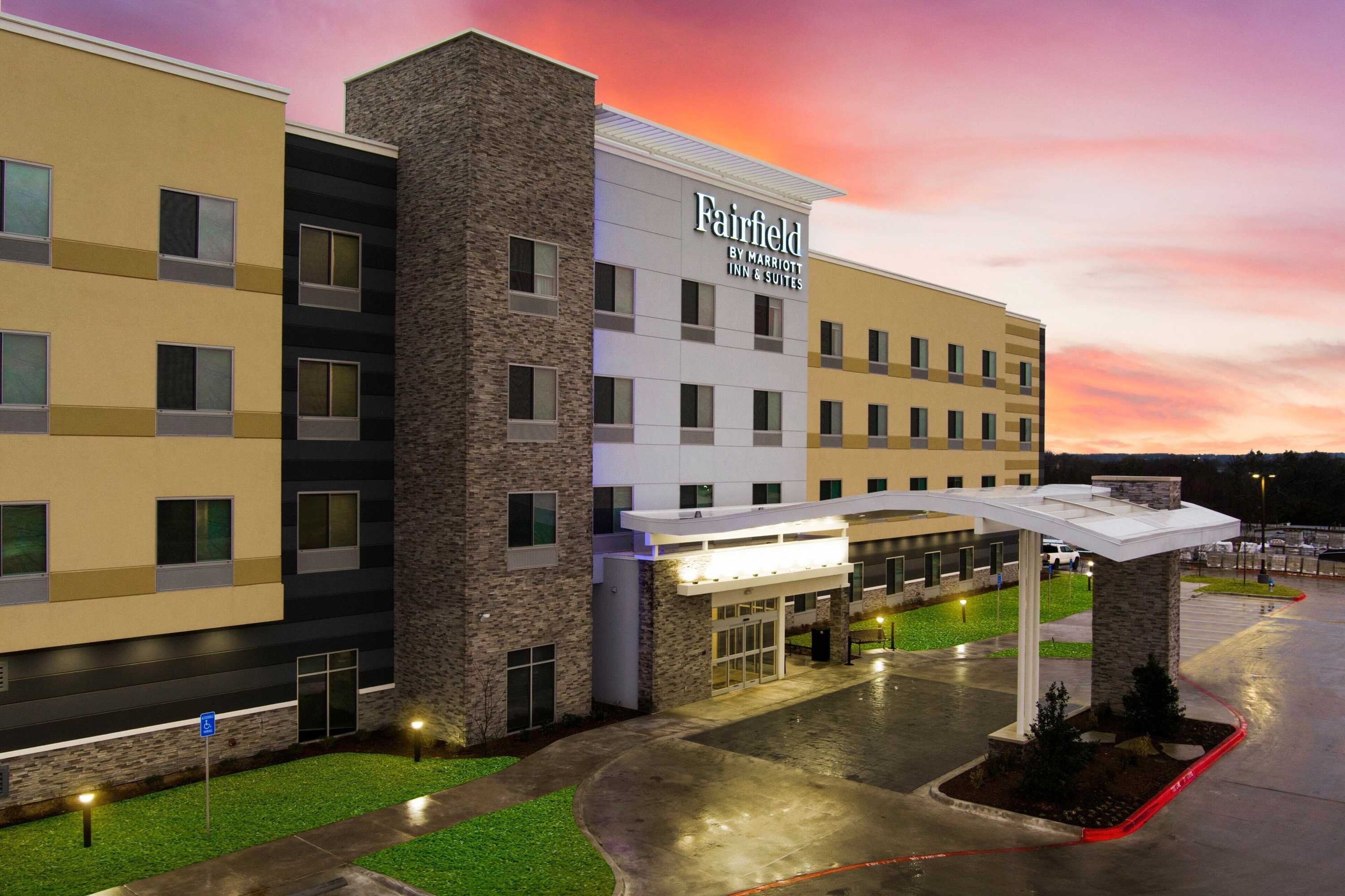 Gift card for Fairfield Inn & Suites by Marriott Dallas Mckinney Gift card for Fairfield Inn & Suites by Marriott Dallas Mckinney