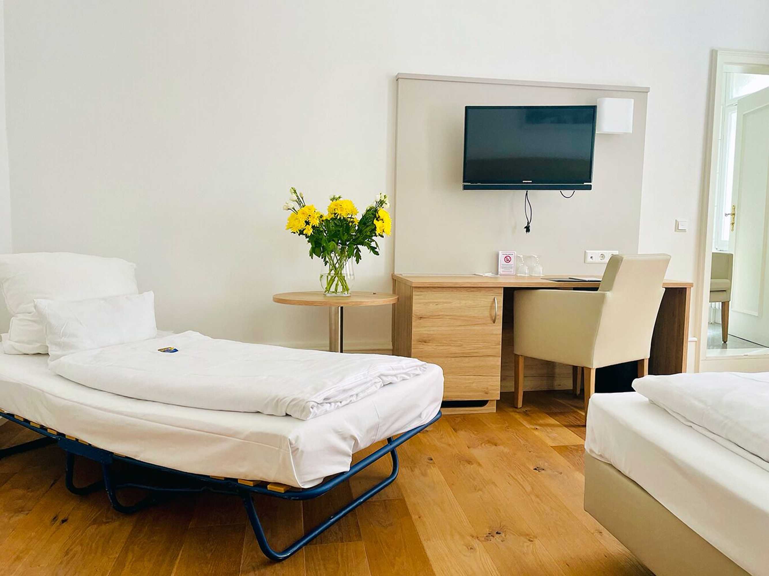 Gift card for Hotel Perkeo