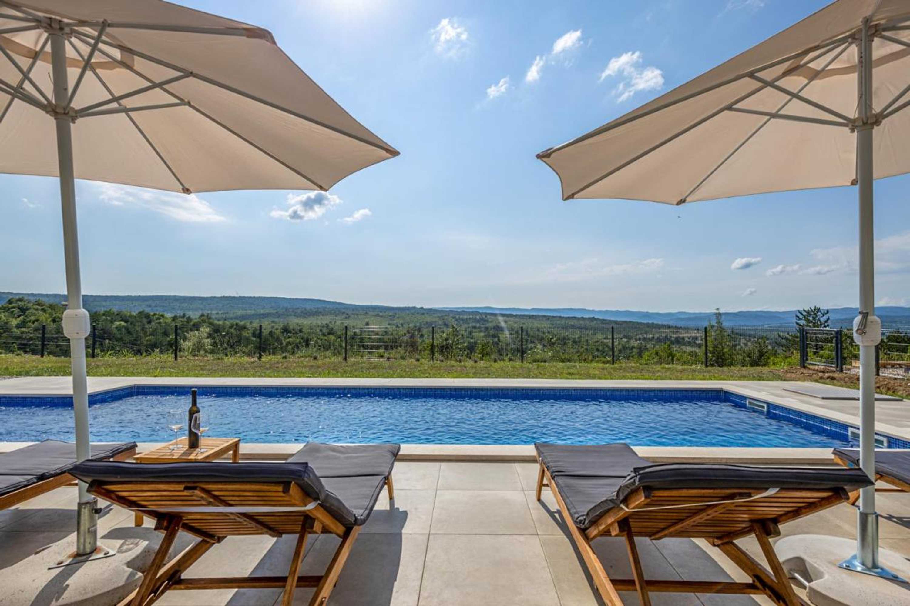 Gift card for Villa Tramonto Kozljak