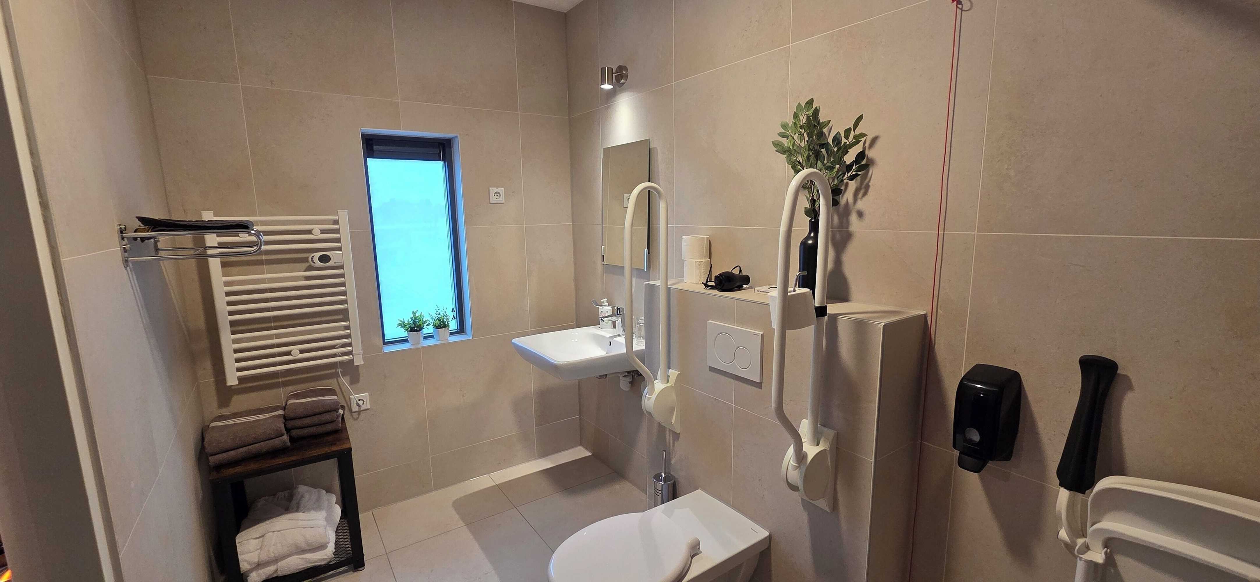 Gift card for Hotel Restaurant 't Trefpunt