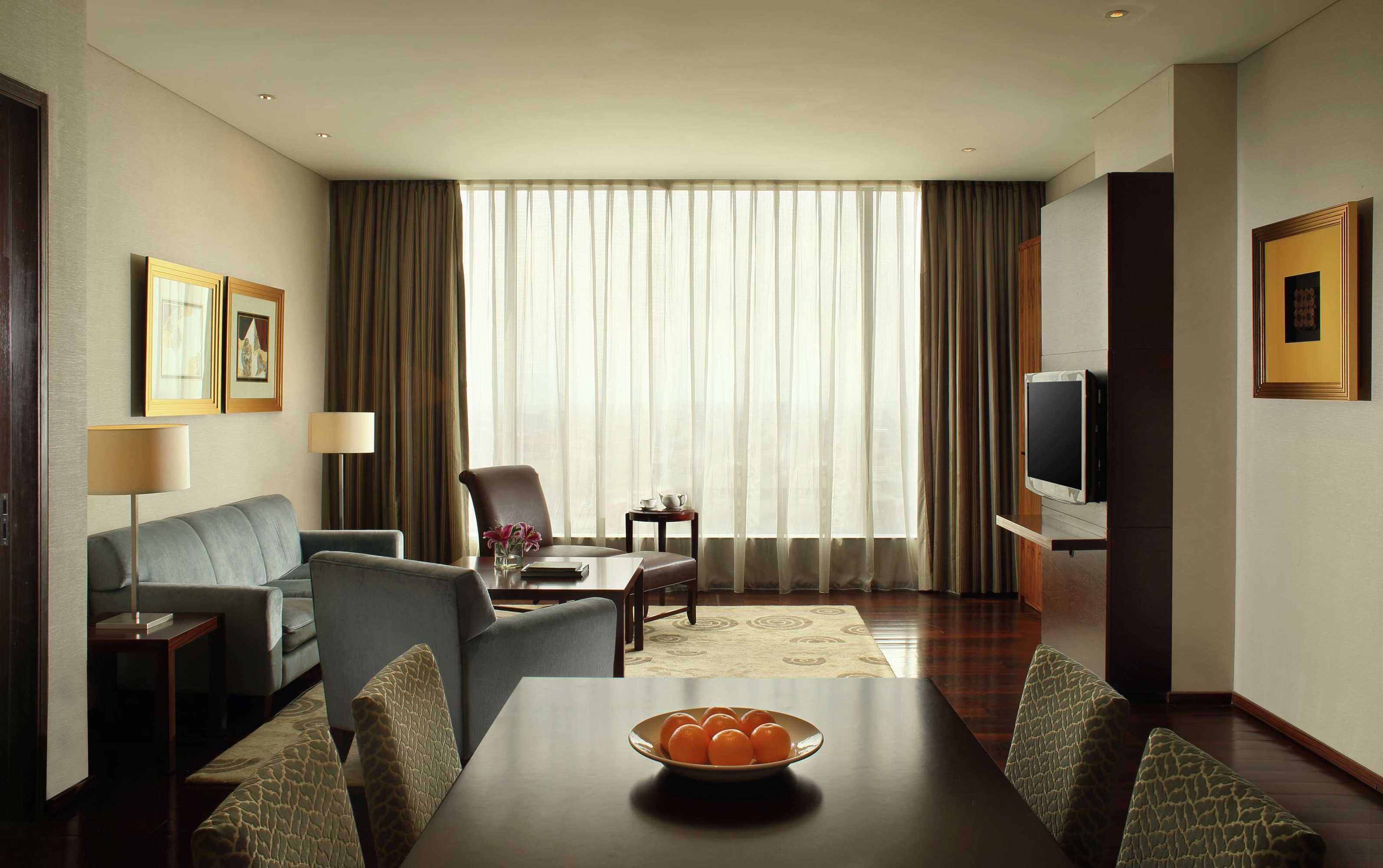 Gift card for Hilton Bandung Gift card for Hilton Bandung