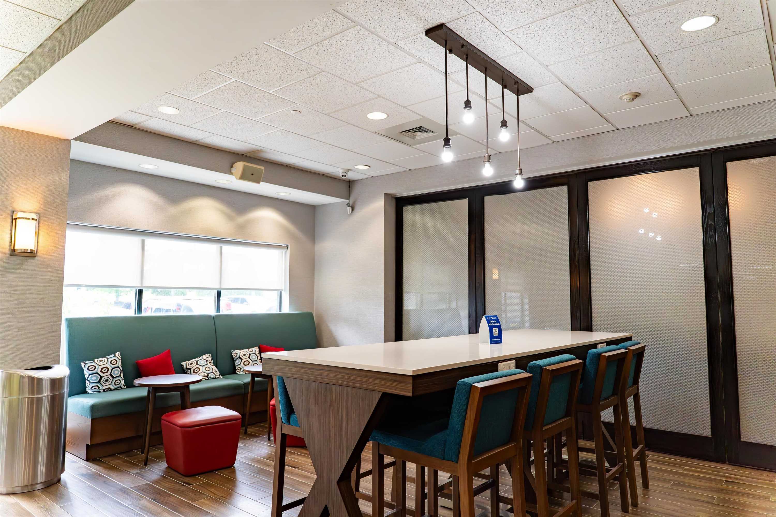 Gift card for Hampton Inn Turnersville (philadelphia Area)