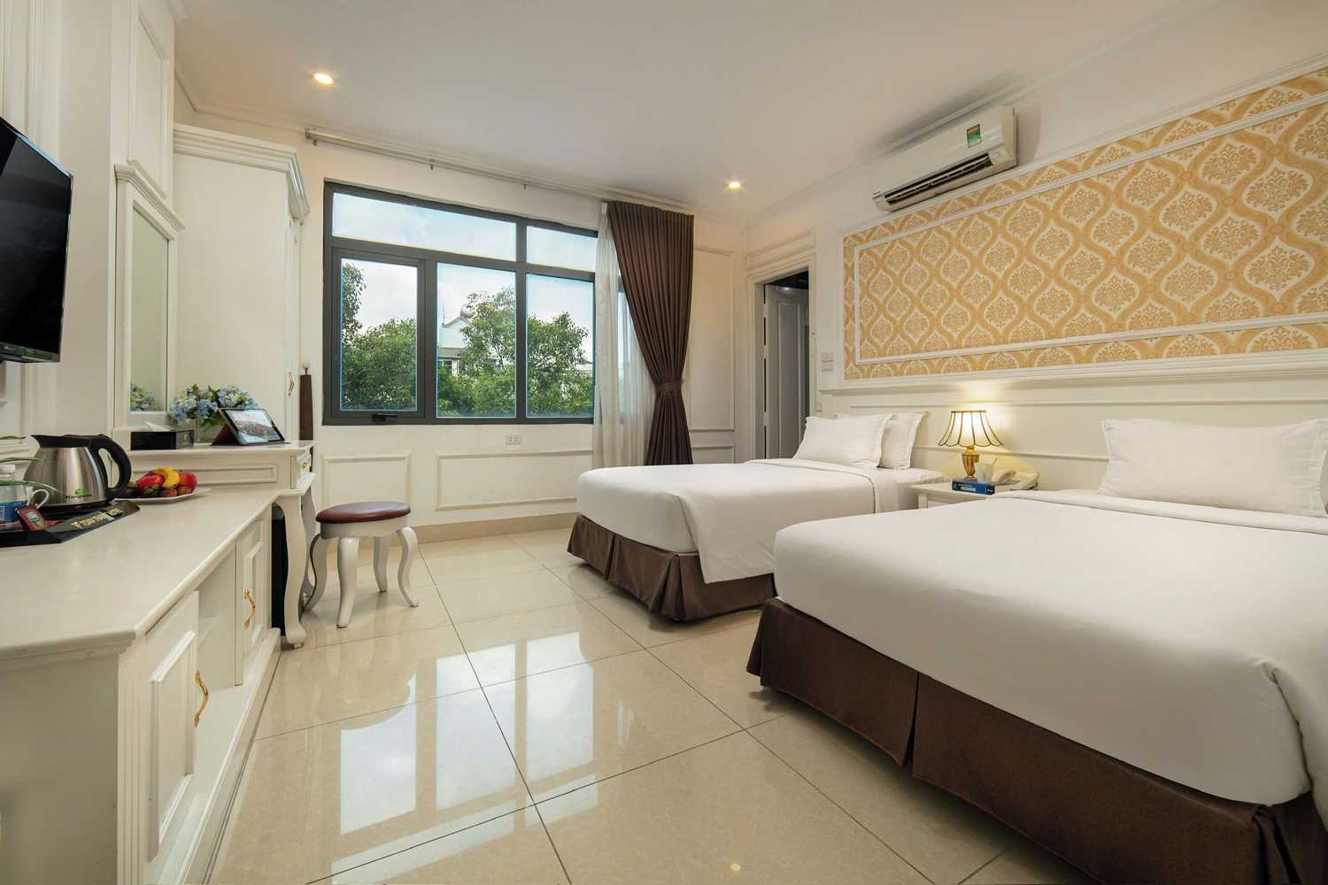 Gift card for Toan Thang Hotel by Bay Luxury