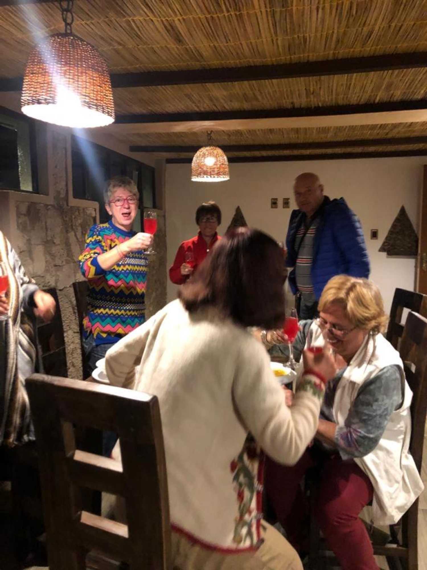 Gift card for Hotel Casona DE Sal