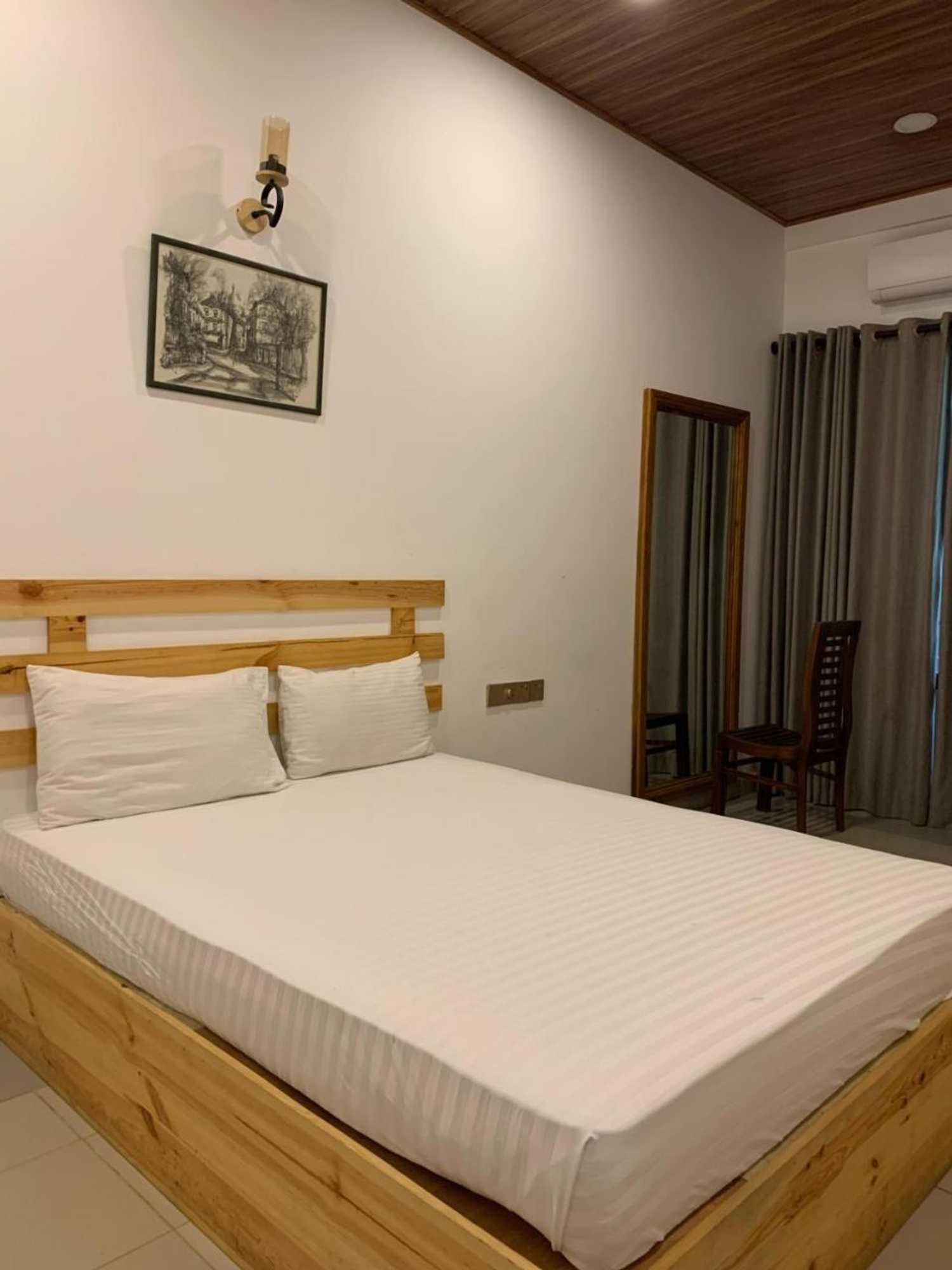 Gift card for Wasala Nature Resort Radawana