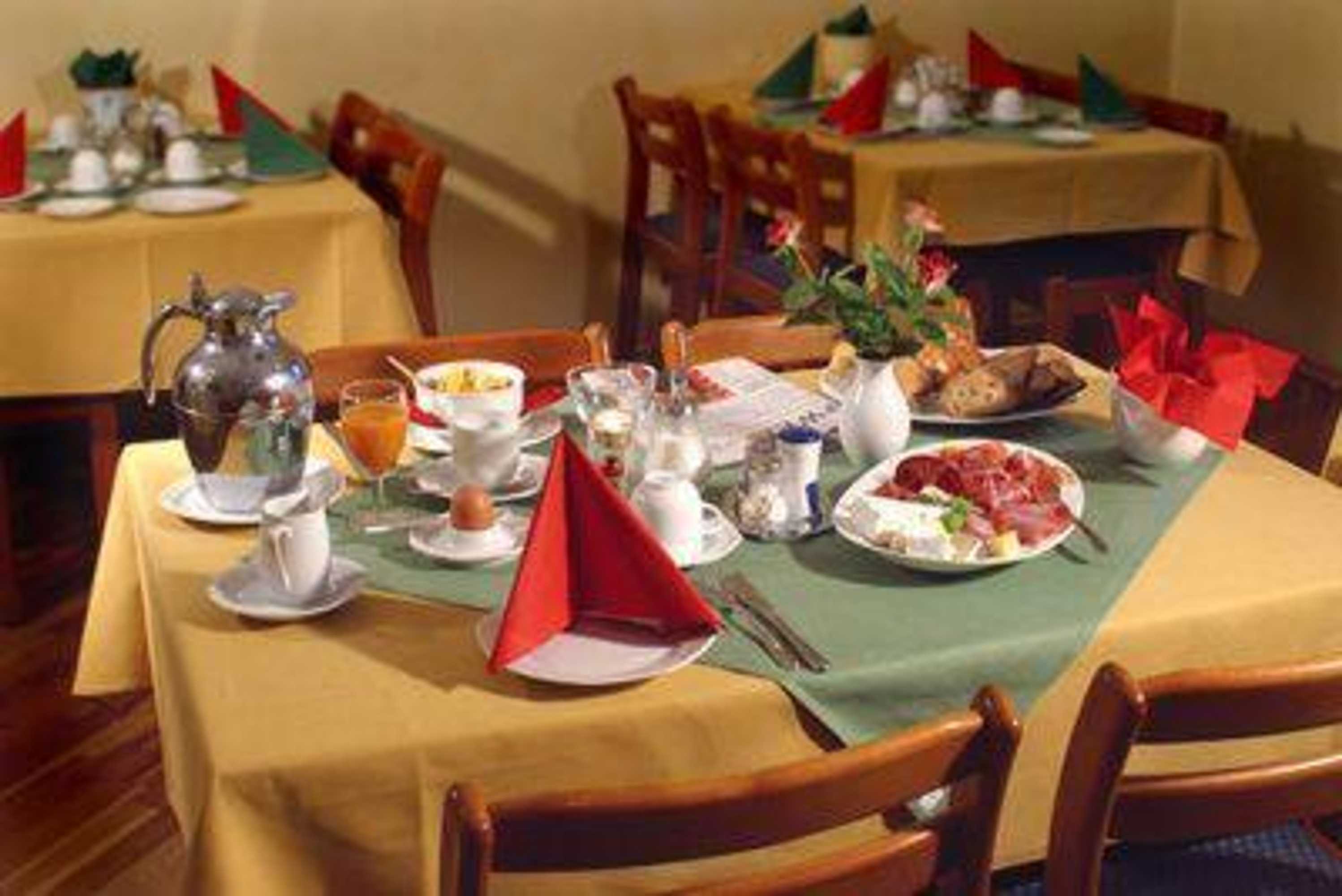 Gift card for Avenon Privathotel Schwaiger Hof