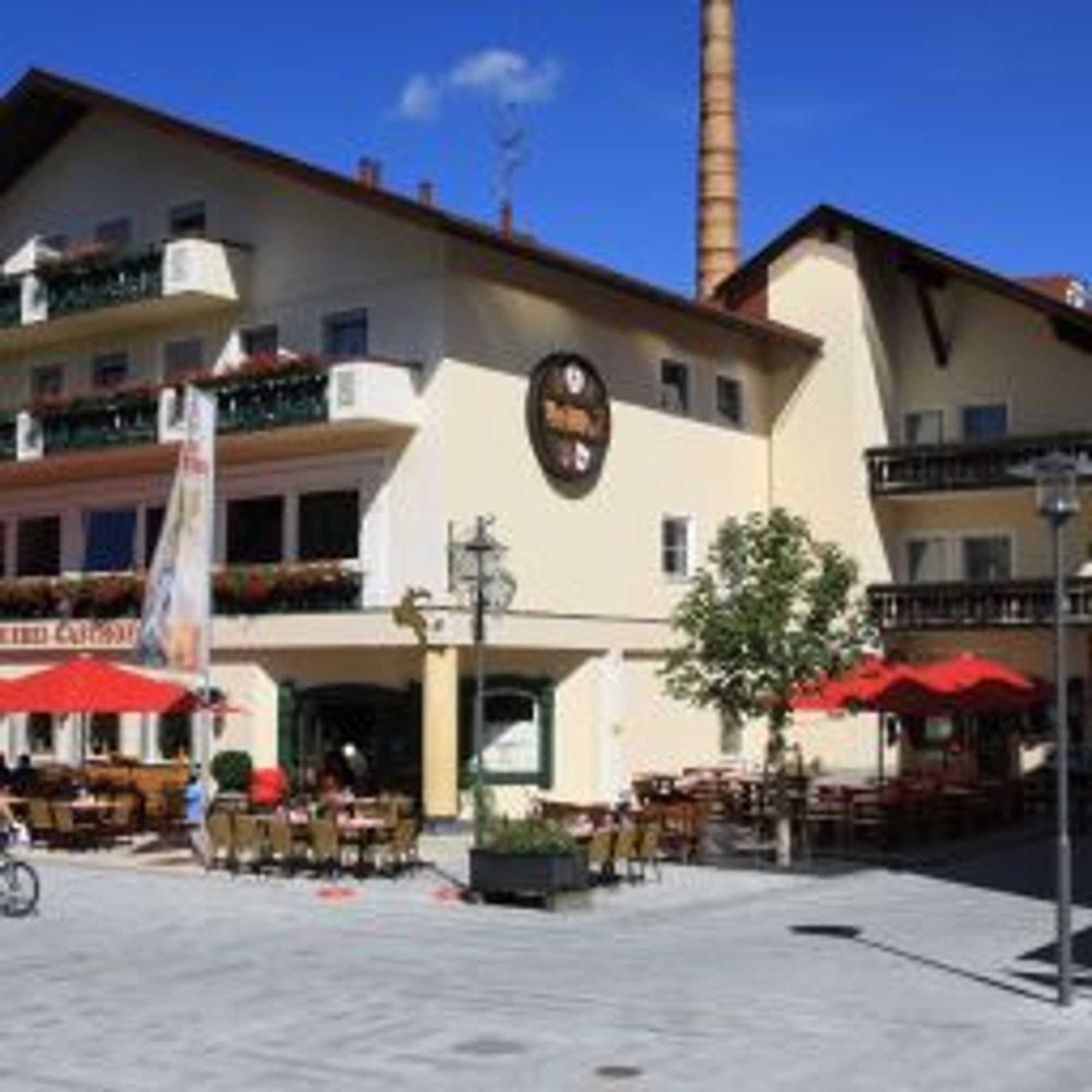 Gift card for Hotel Zum Goldenen Hirsch Gift card for Hotel Zum Goldenen Hirsch