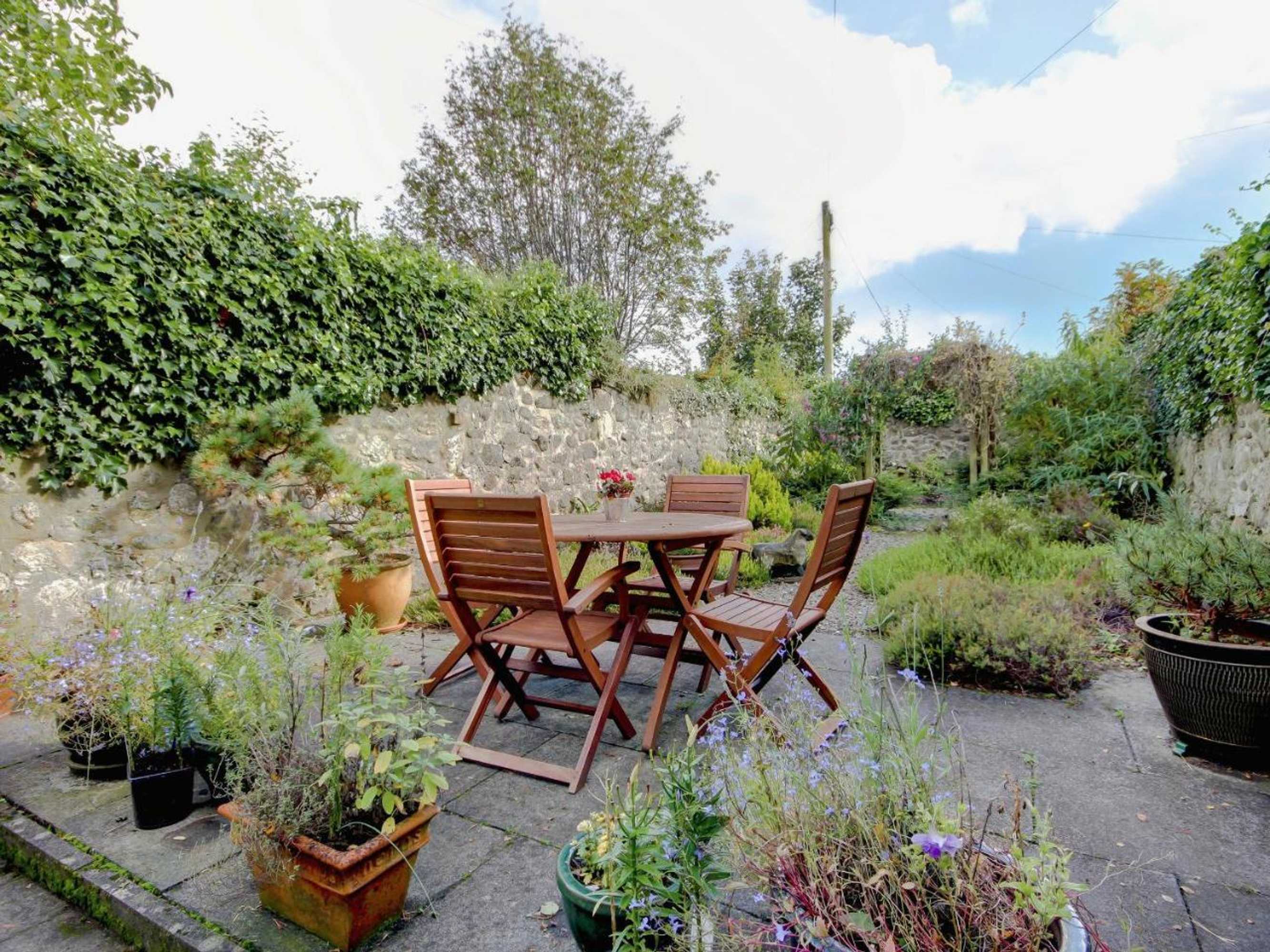 Gift card for Garden Cottage