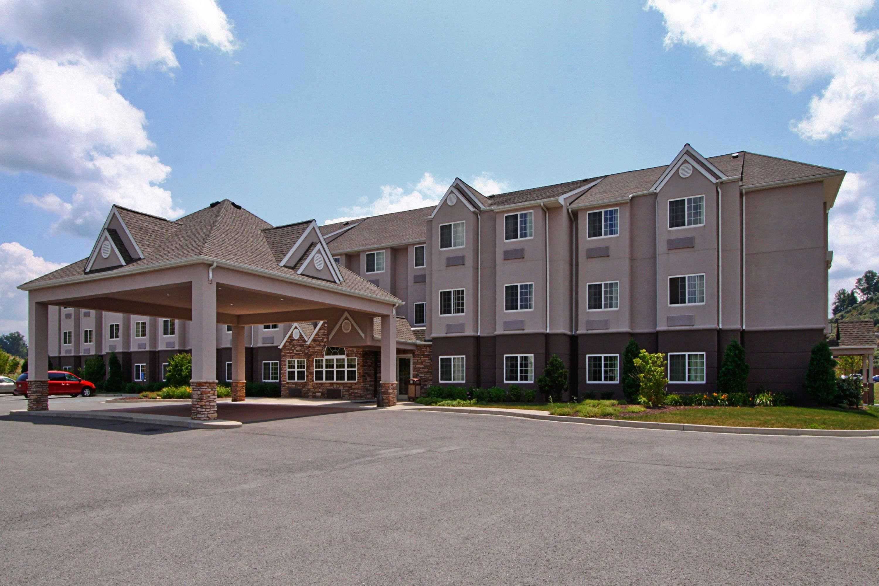 Gift card for Microtel Inn & Suites by Wyndham Bridgeport Gift card for Microtel Inn & Suites by Wyndham Bridgeport