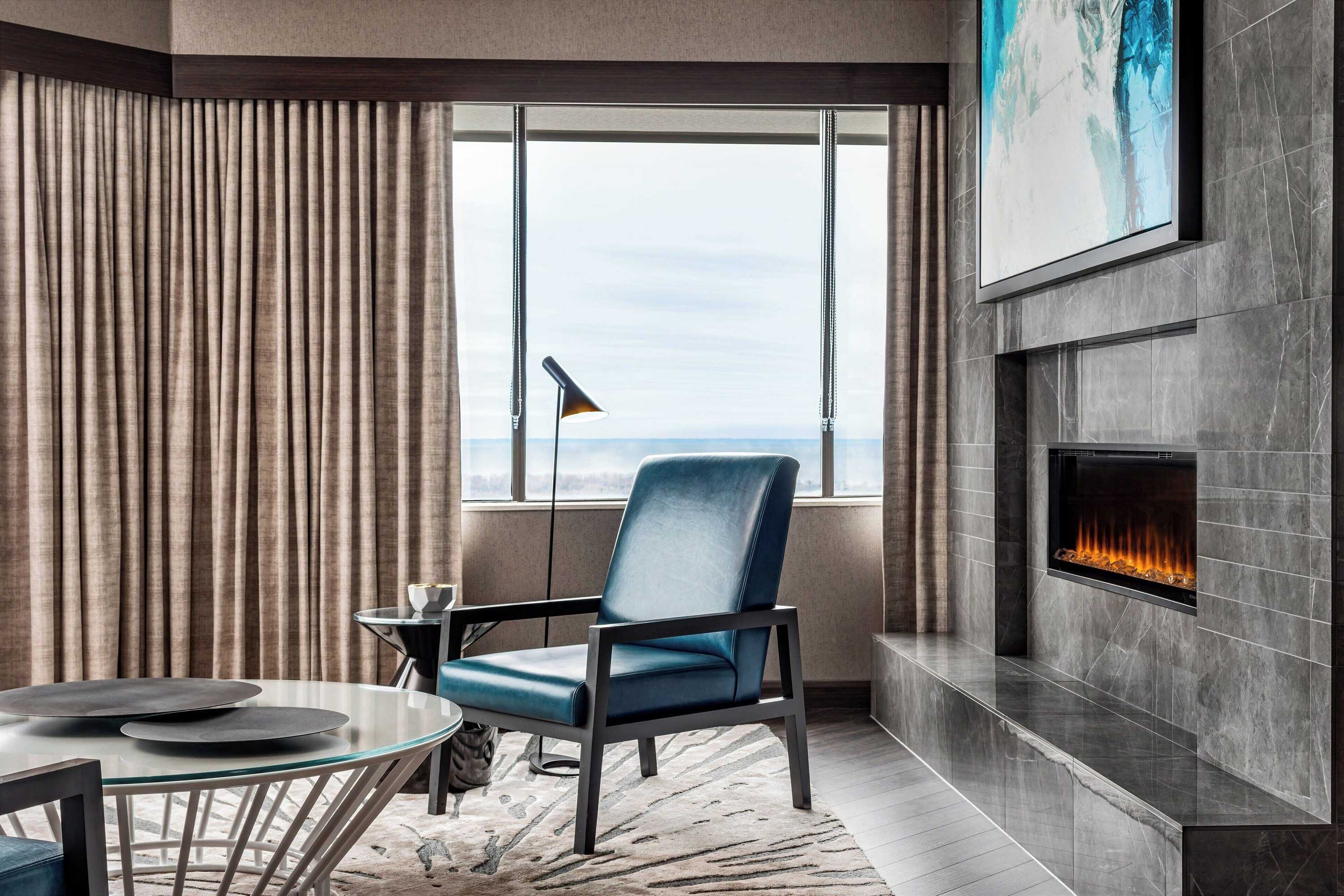 Gift card for The Westin Harbour Castle, Toronto Gift card for The Westin Harbour Castle, Toronto