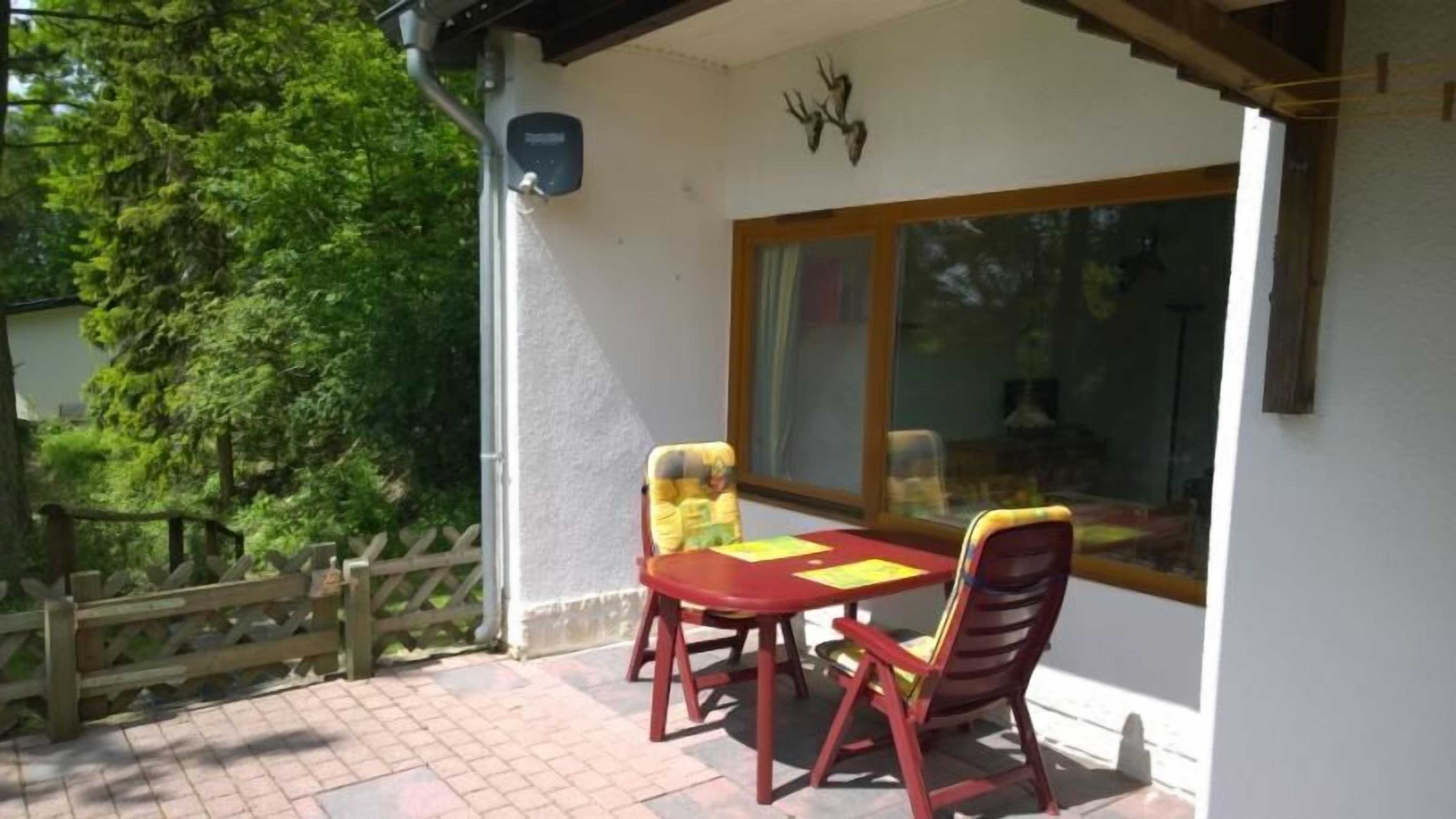 Gift card for Europa Feriendorf