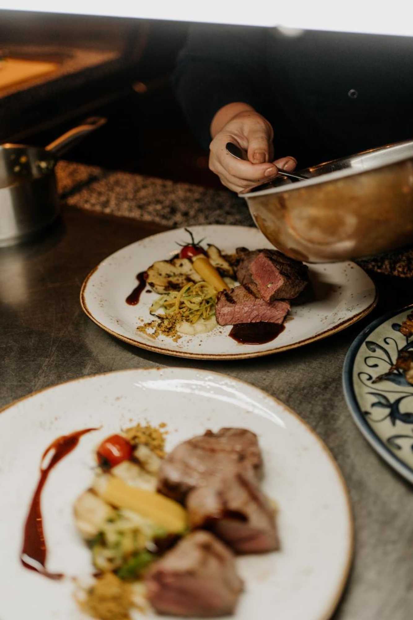 Gift card for Herberg Erve Kots Logement