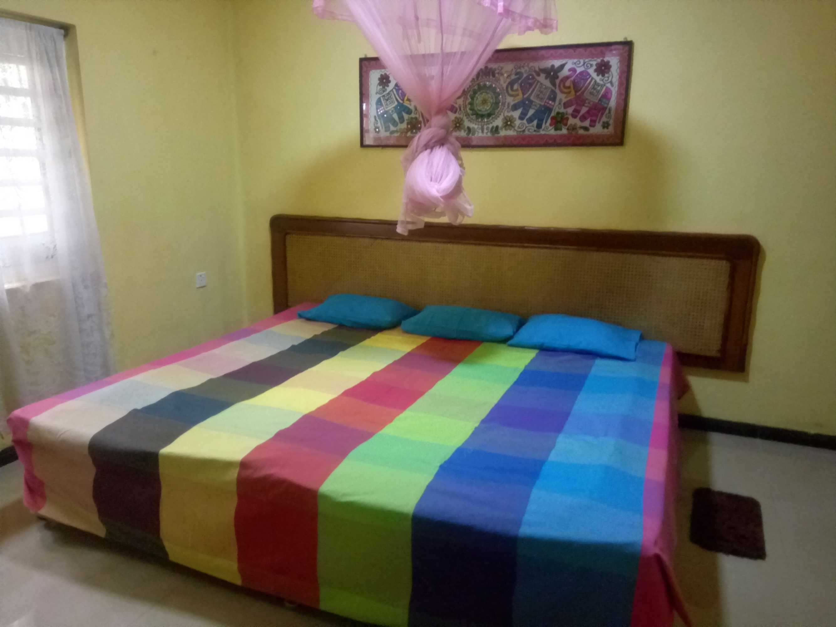 Gift card for Shenya Villa