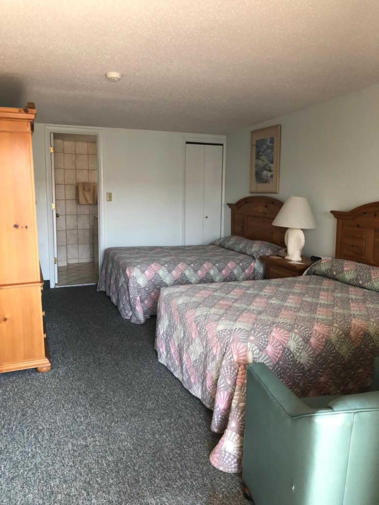 Gift card for Windswept Motel