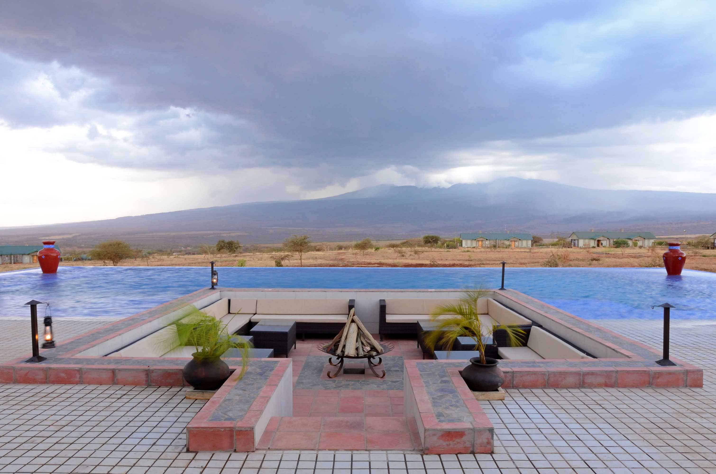 Gift card for Ngorongoro Oldeani Mountain Lodge Gift card for Ngorongoro Oldeani Mountain Lodge