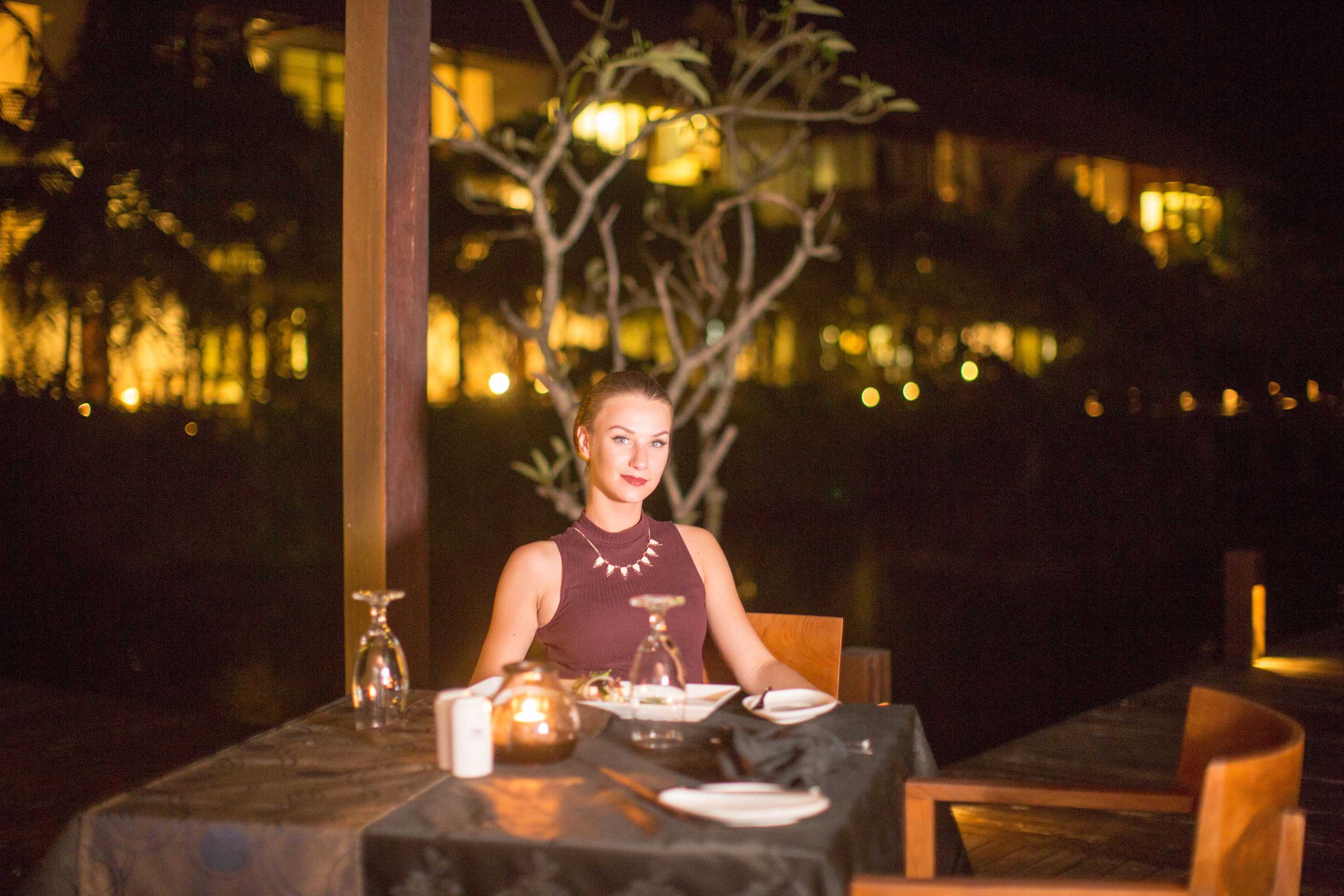 Gift card for Anantaya Resort And Spa Chilaw