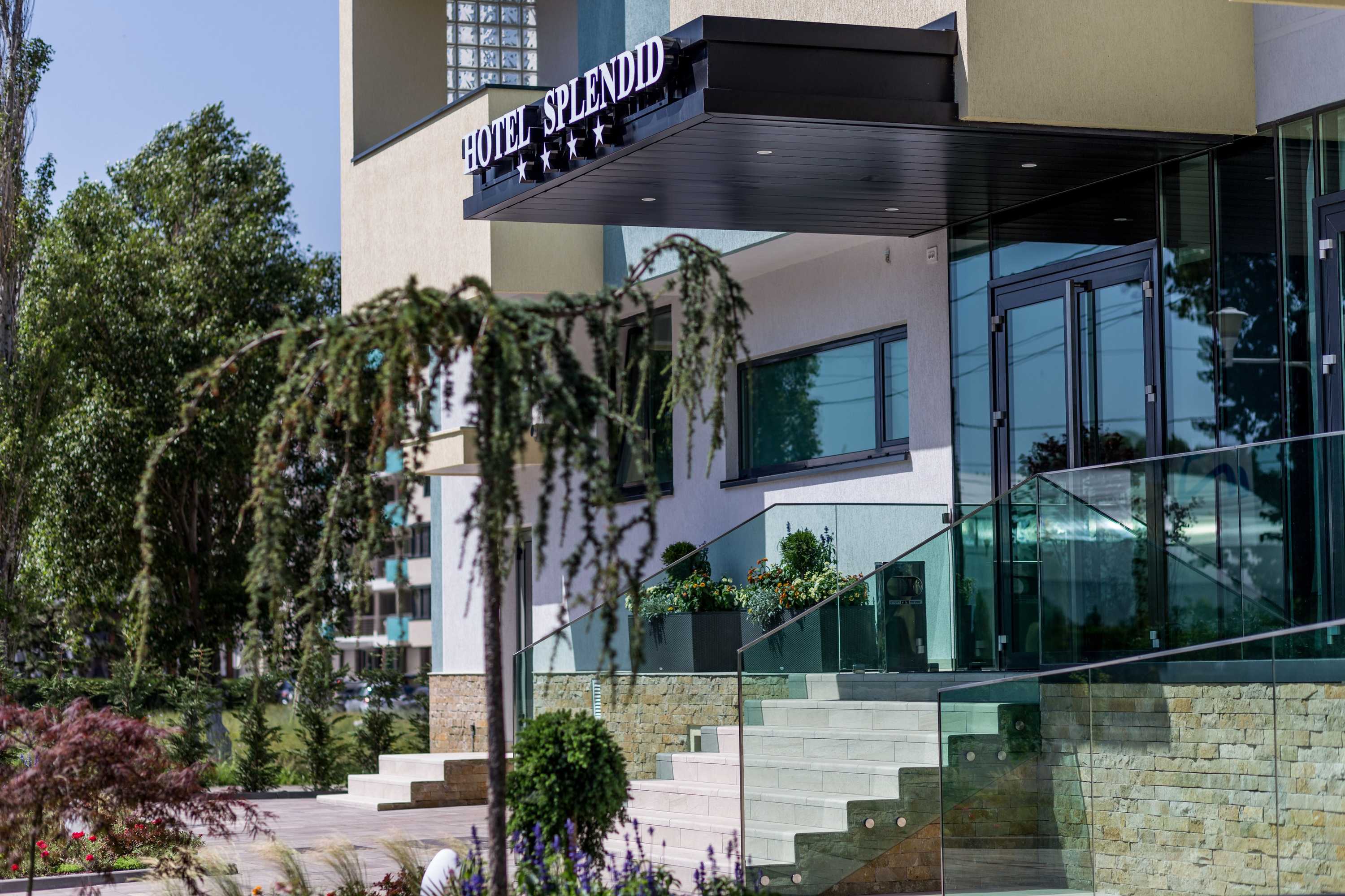 Gift card for New Splendid Hotel & Spa - Adults Only Gift card for New Splendid Hotel & Spa - Adults Only