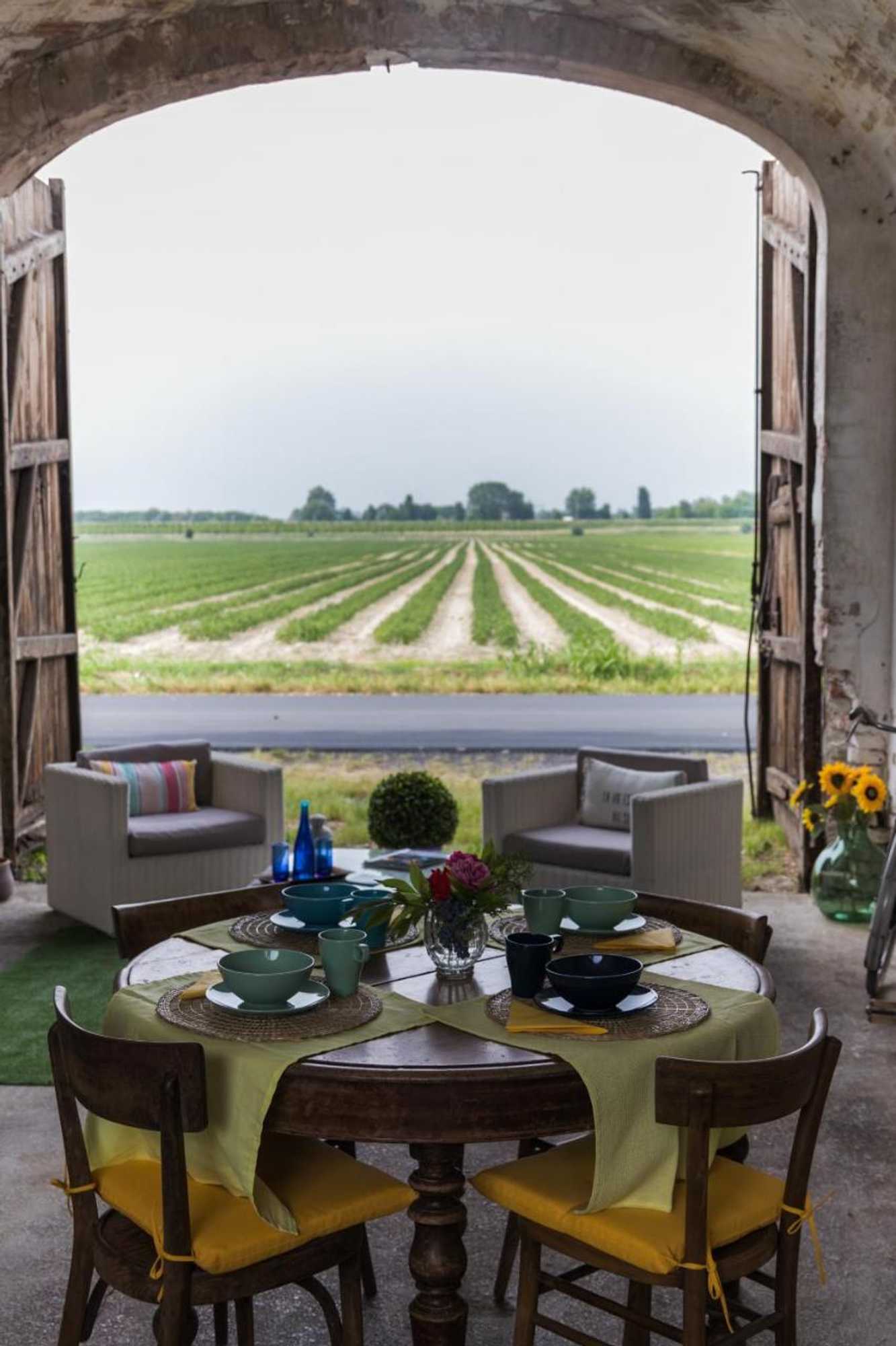 Gift card for B&b Antica Cascina