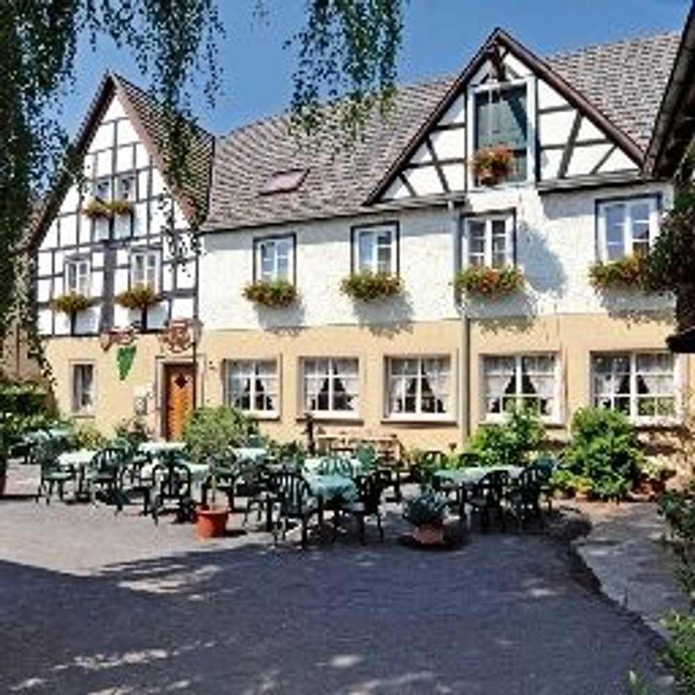Gift card for Korf Gästehaus