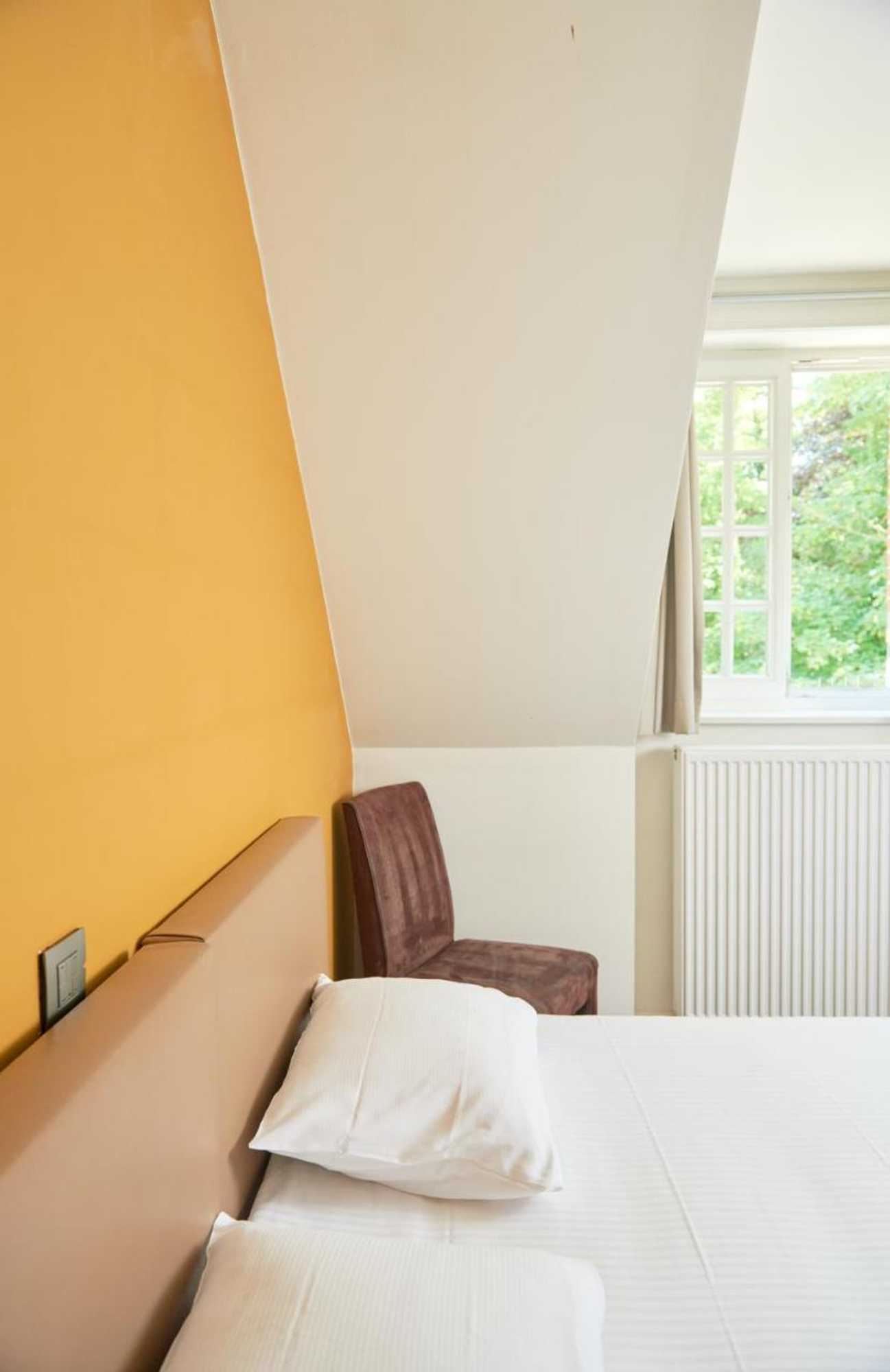 Gift card for De Statie