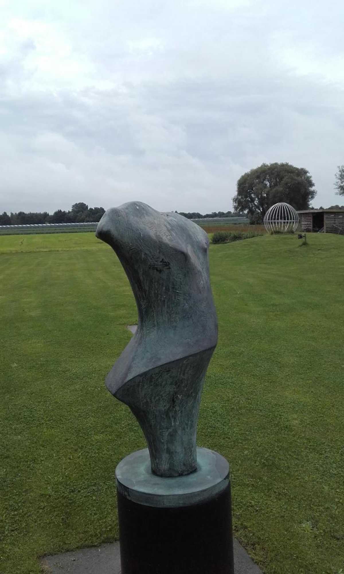 Gift card for B&b Het Museum