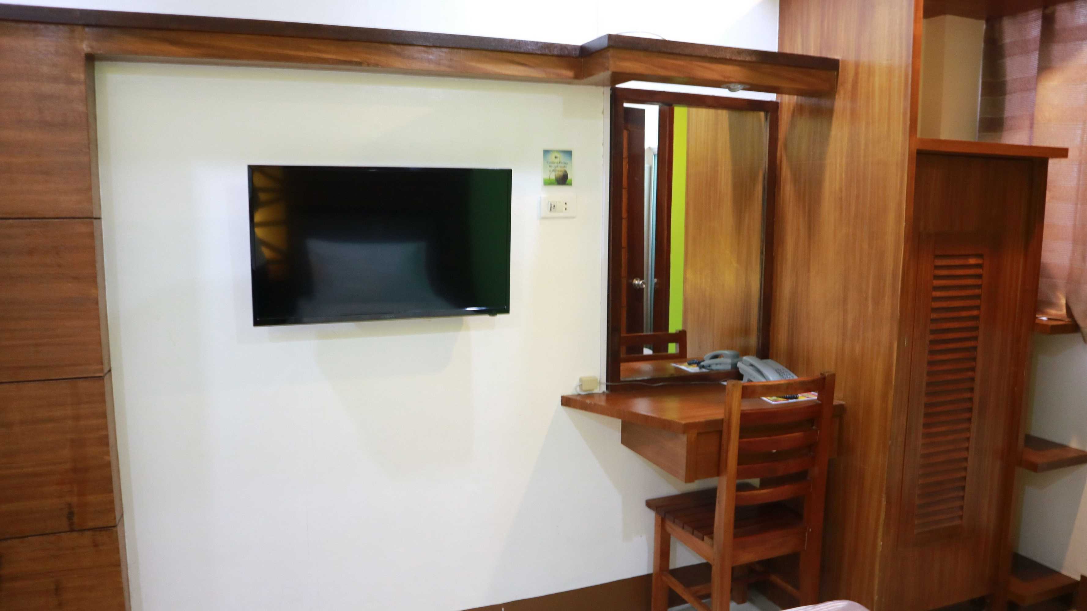 Gift card for The Loft Hotel