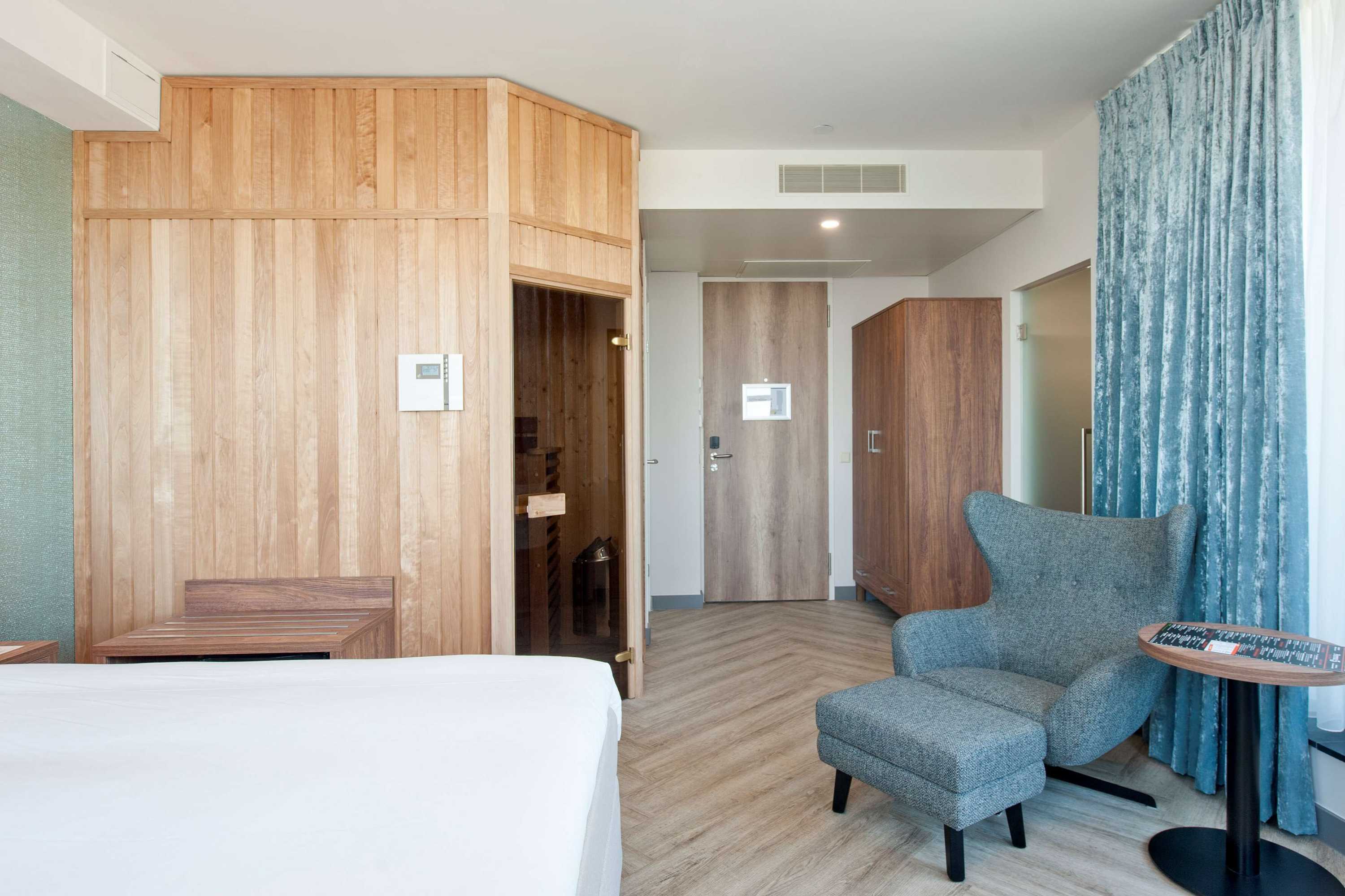 Gift card for City Hotel Haarhuis - World Hotels Crafted Collections