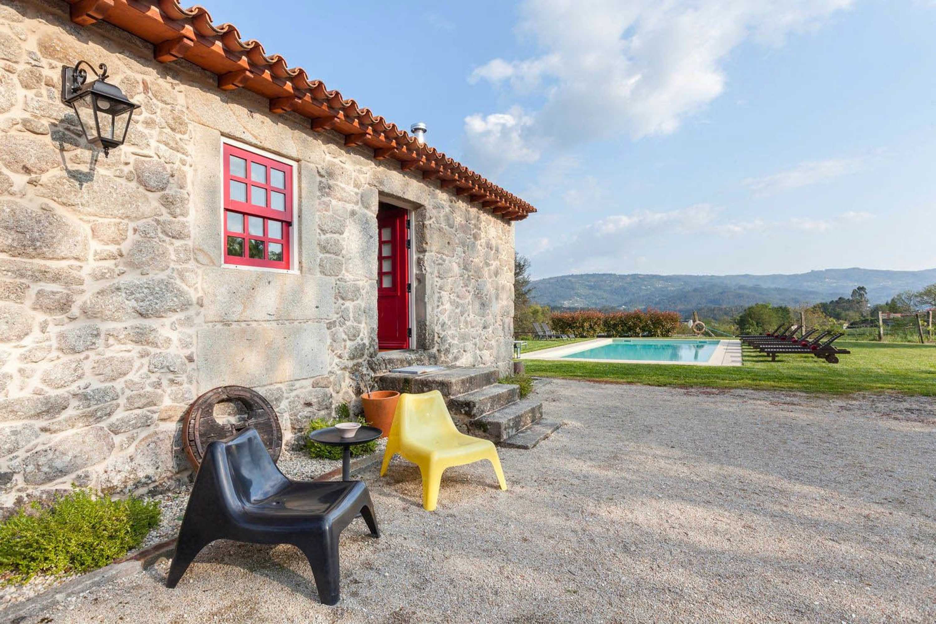 Gift card for Quinta do Olival