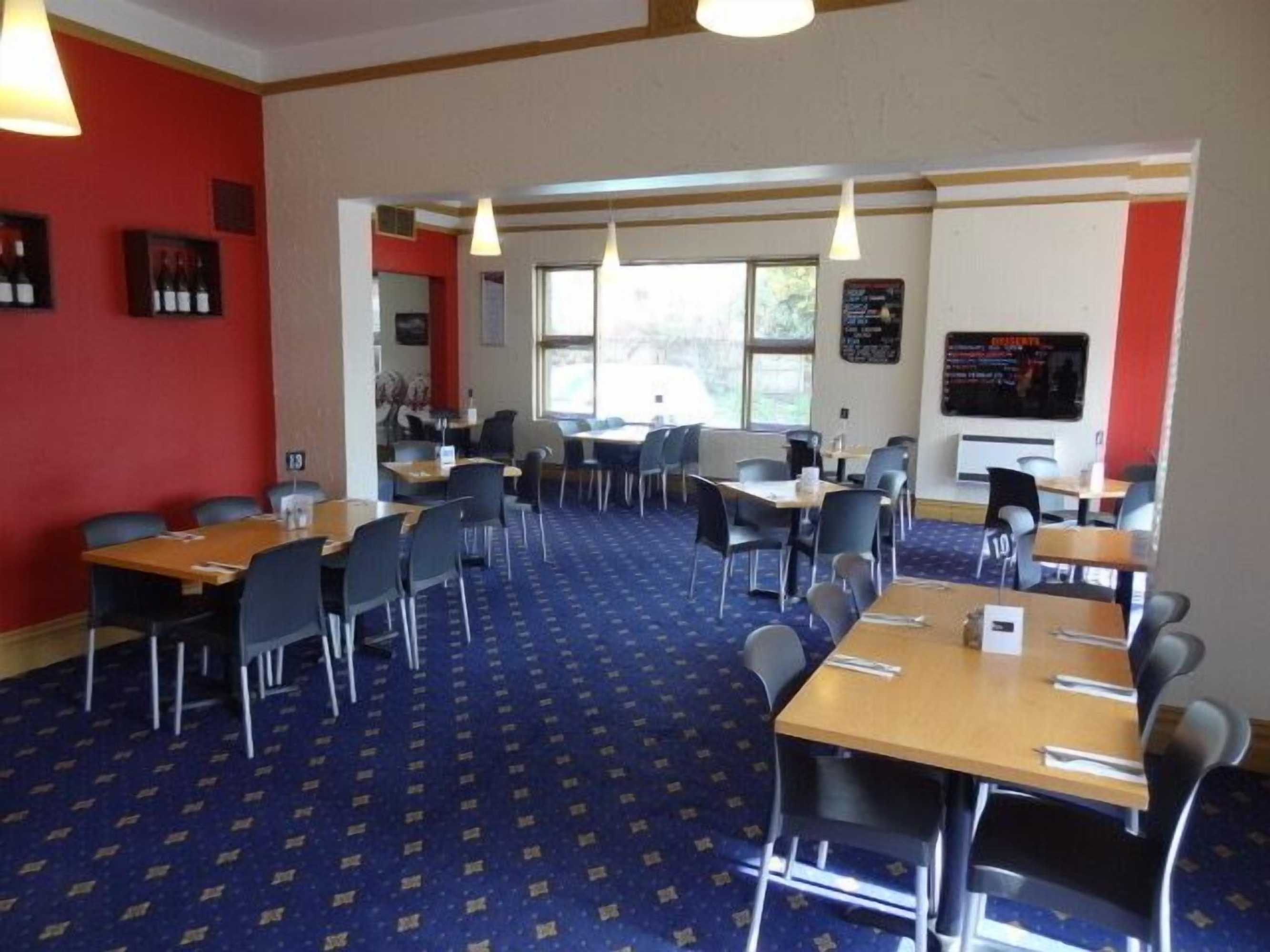 Gift card for The Wharf Hotel Wynyard