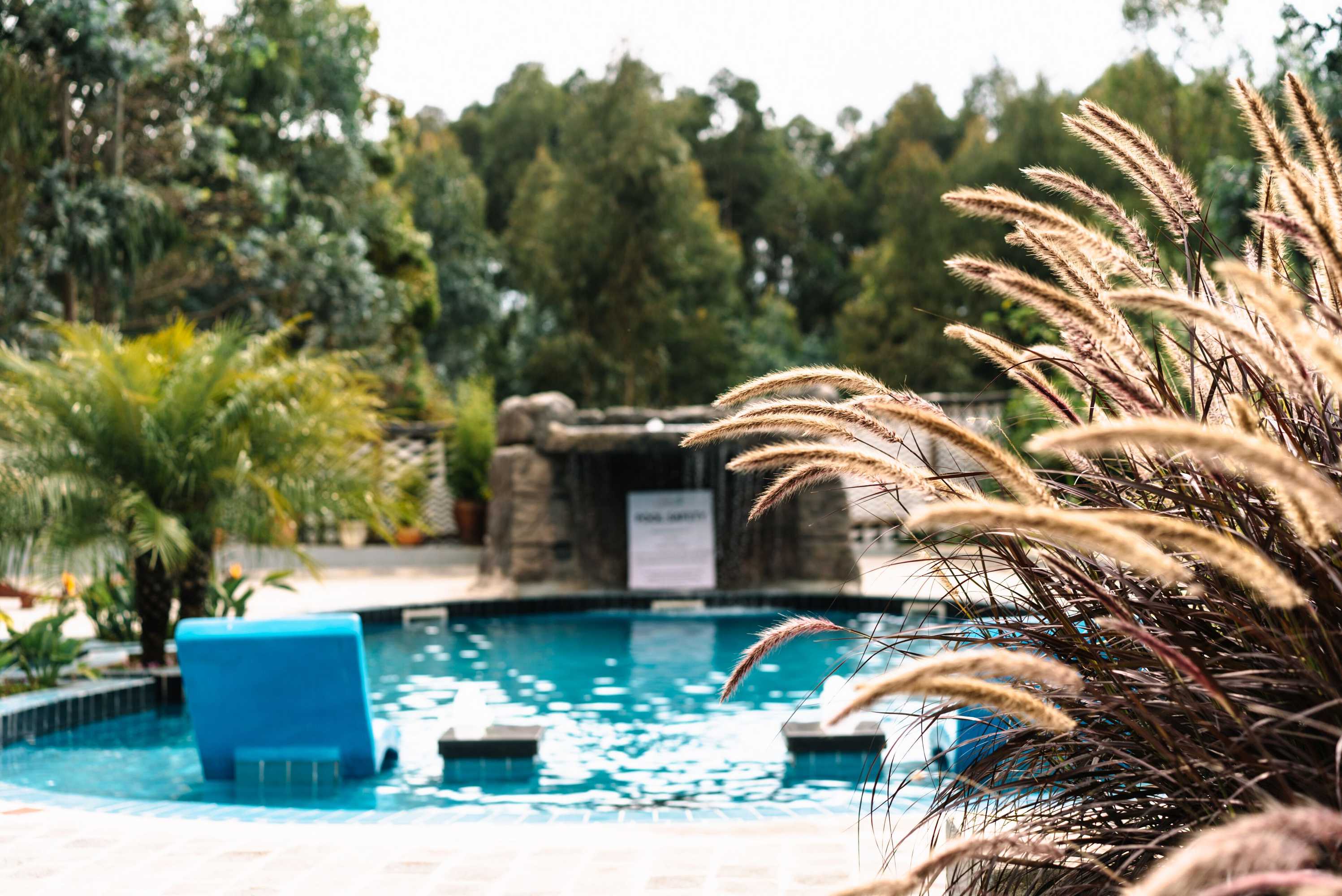 Gift card for Five Volcanoes Boutique Hotel