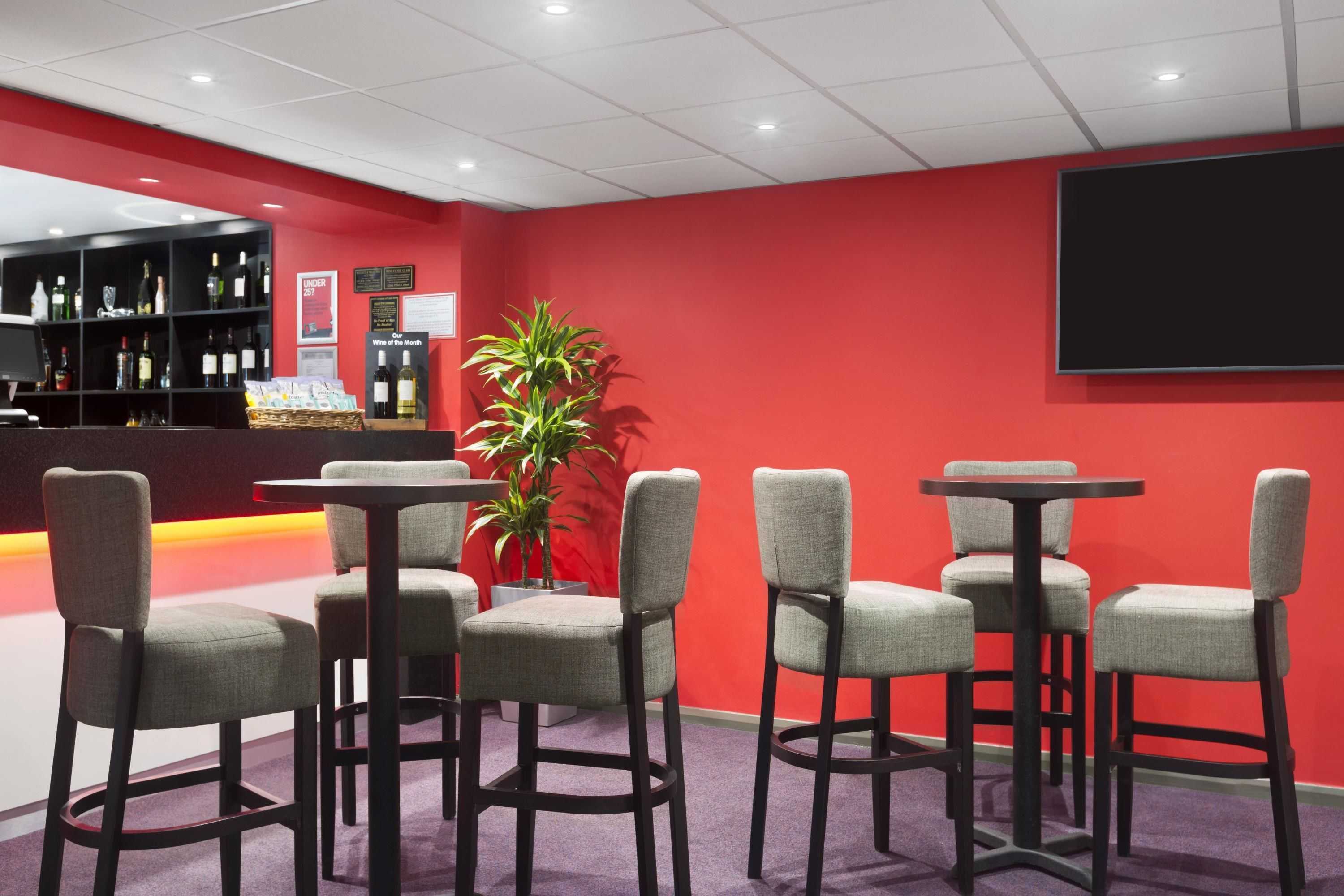 Gift card for Ramada by Wyndham South Mimms M25 Gift card for Ramada by Wyndham South Mimms M25