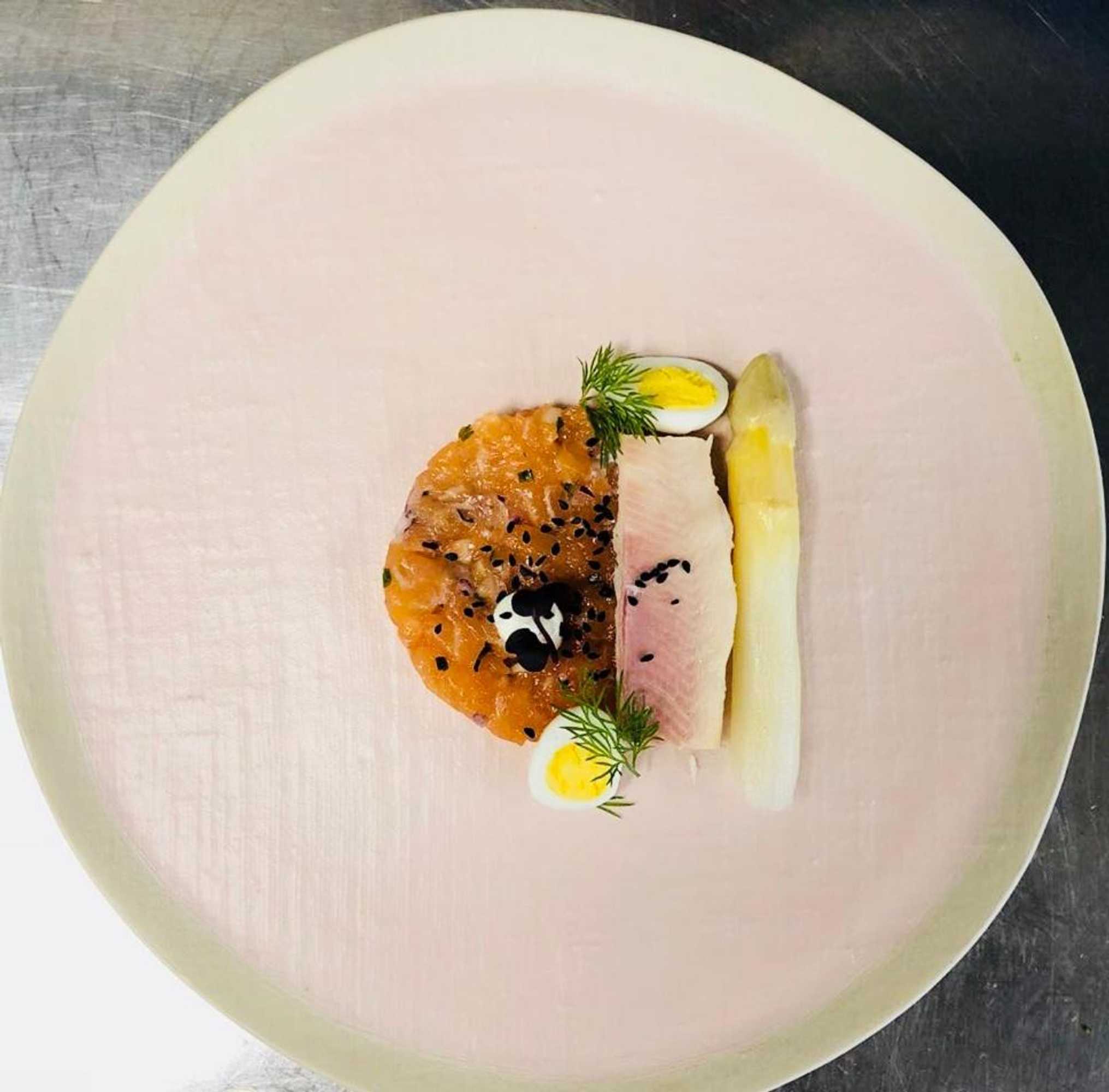 Gift card for Auberge De Moerse Hoeve