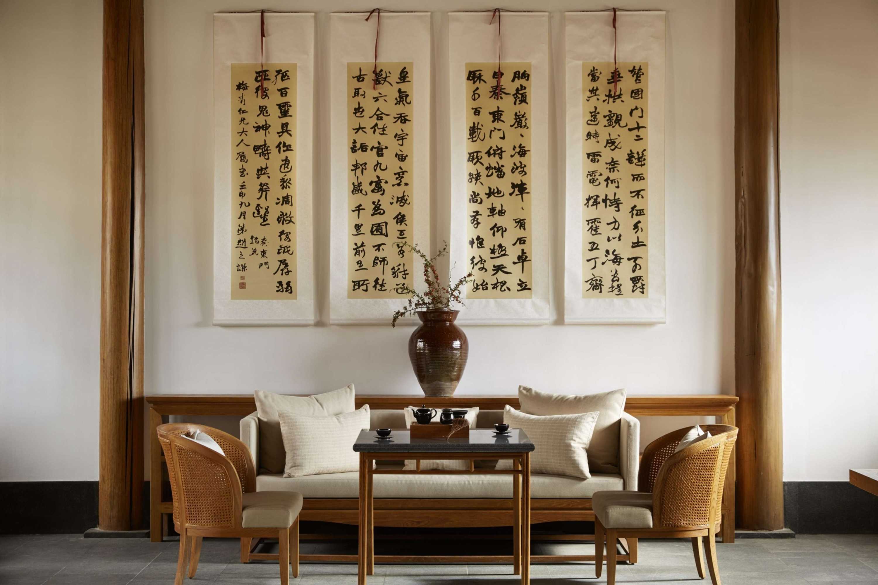 Gift card for Amandayan Hotel