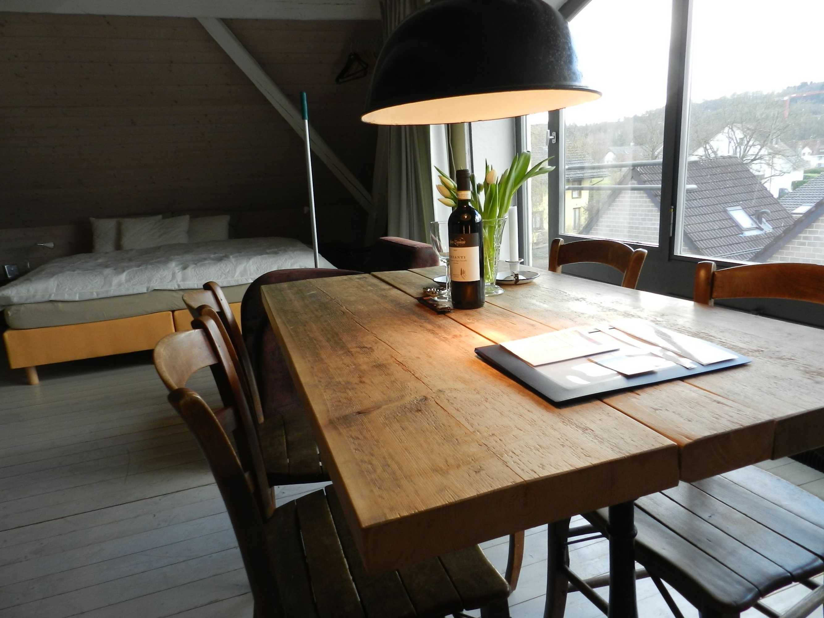 Gift card for Blue Wall Bnb - Business Apartments