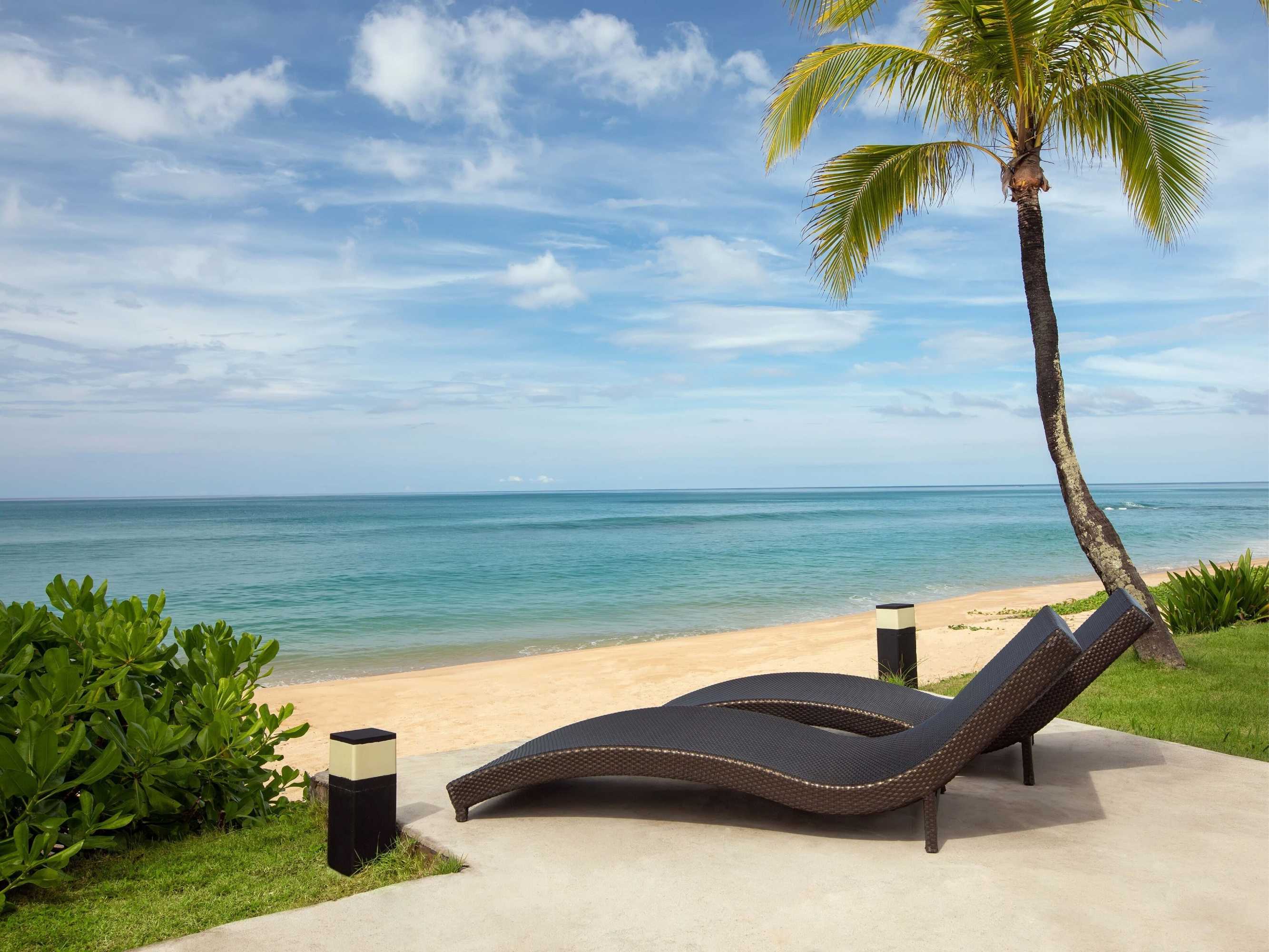 Gift card for Natai Beach Resort Gift card for Natai Beach Resort
