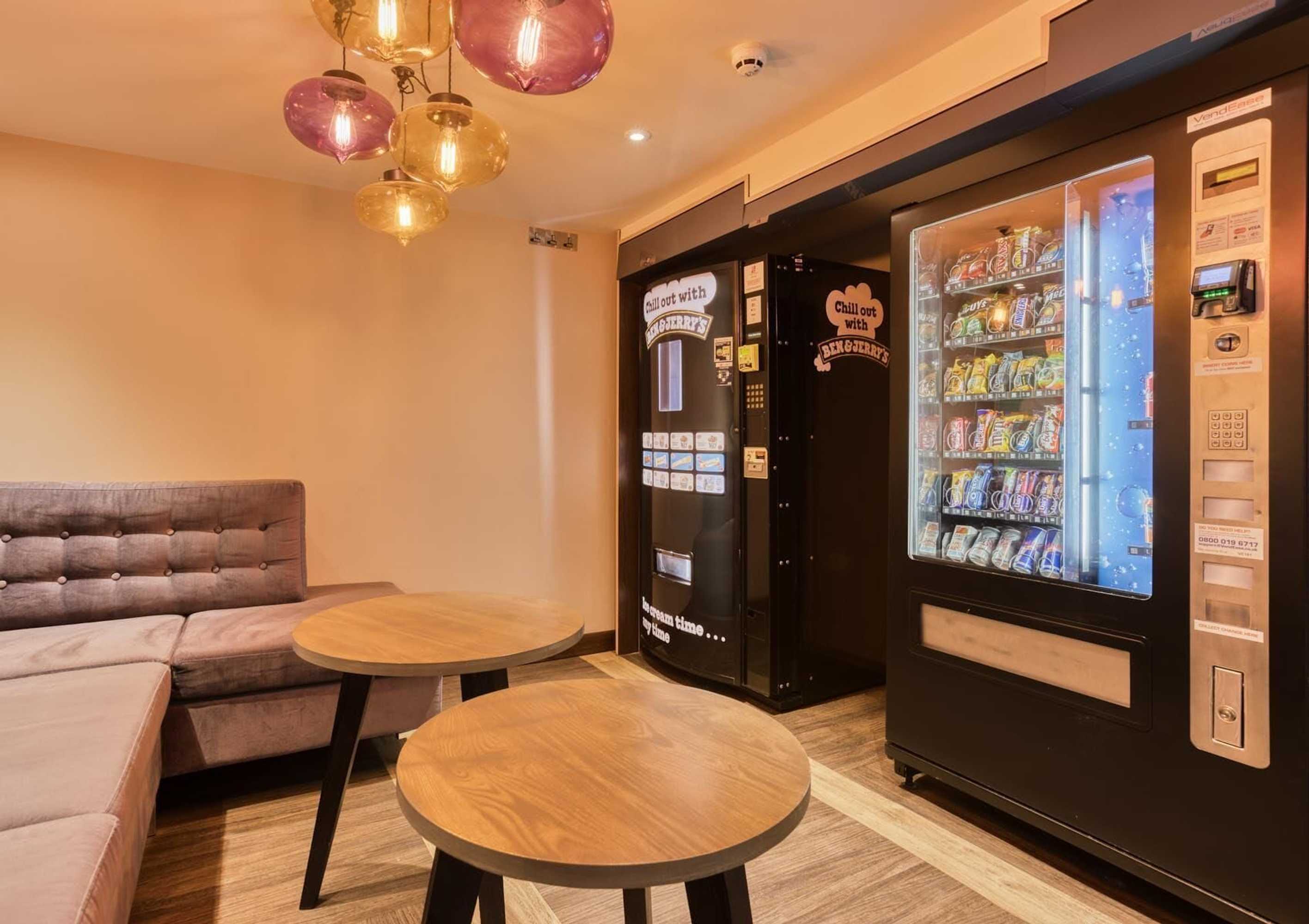 Gift card for Premier Inn London Beckton
