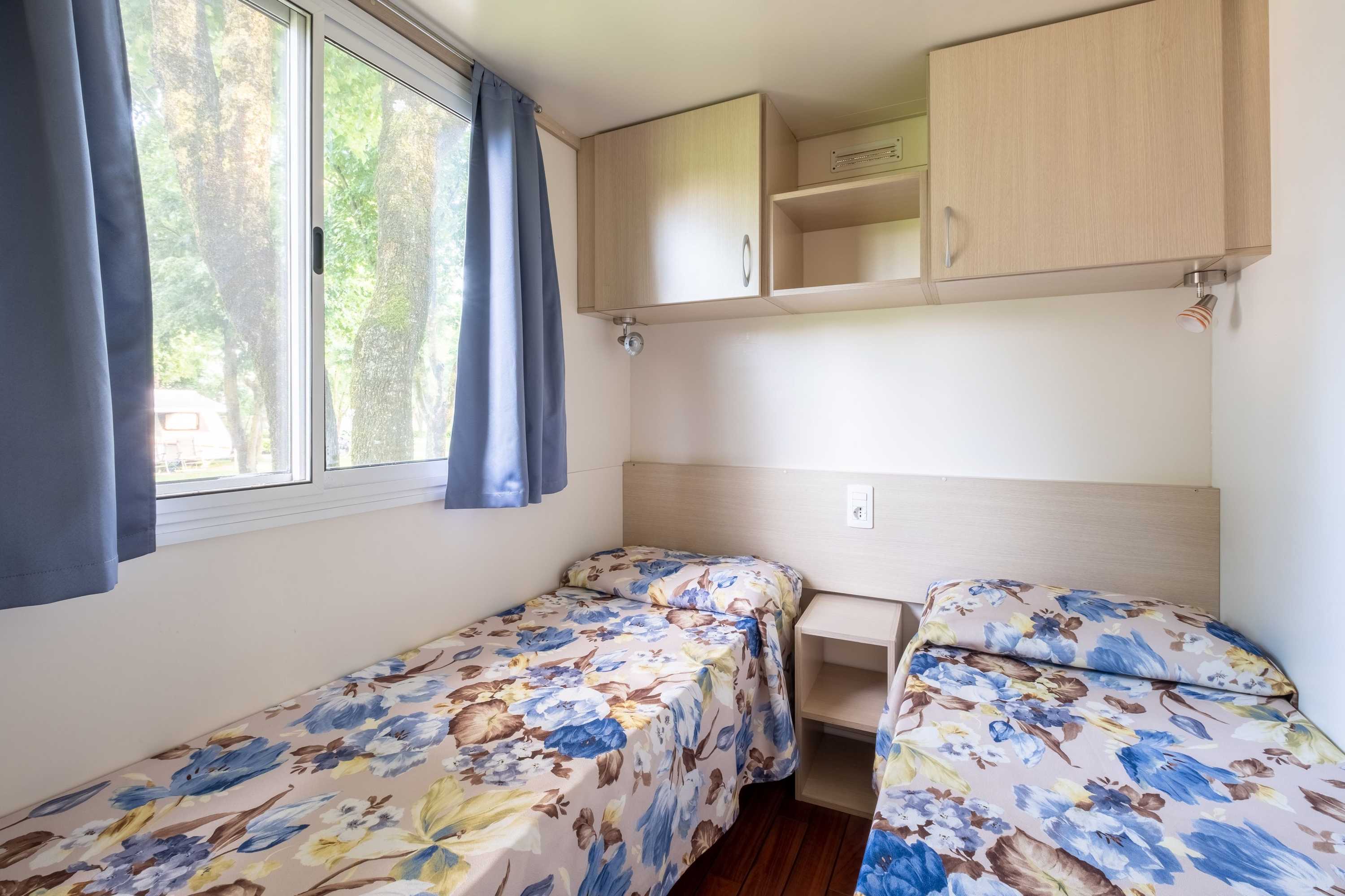 Gift card for Camping Vicenza Gift card for Camping Vicenza