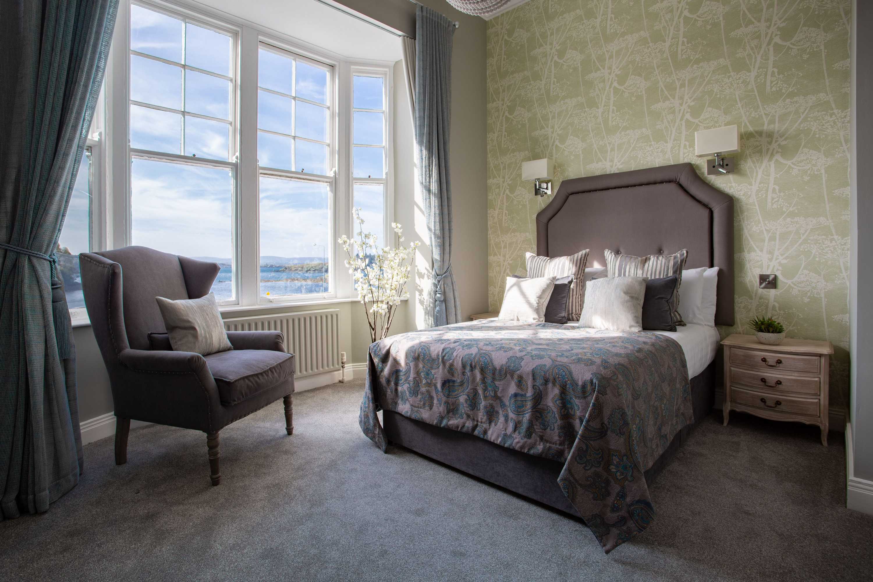 Gift card for Eccles Hotel Glengarriff Gift card for Eccles Hotel Glengarriff